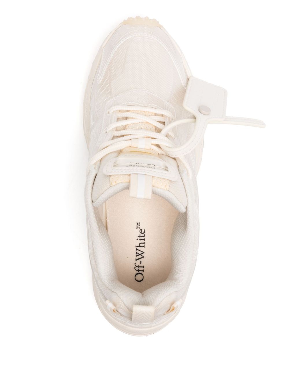 Be Right Back sneakers - 4
