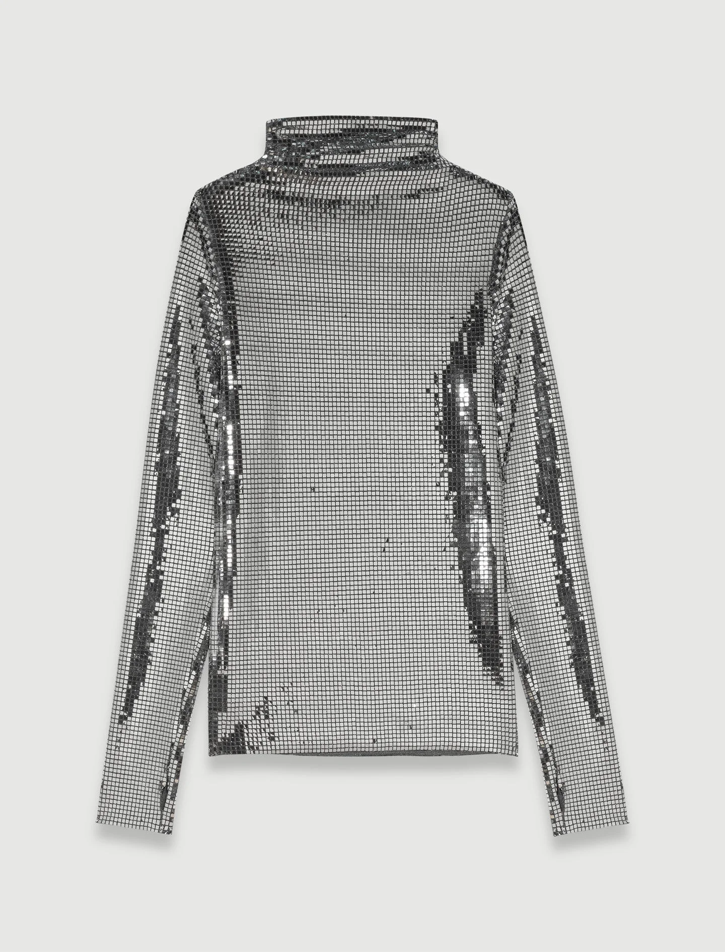 Glittery top - 1