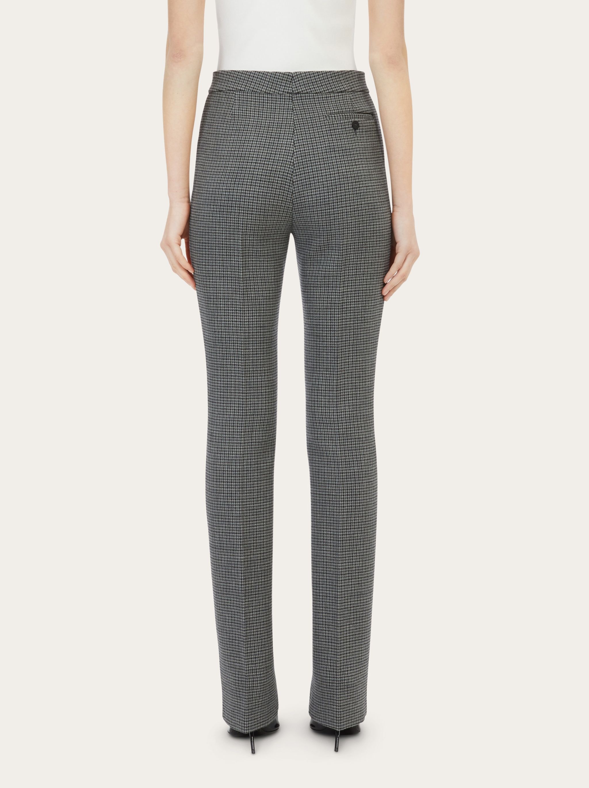 Tailored trouser - 3