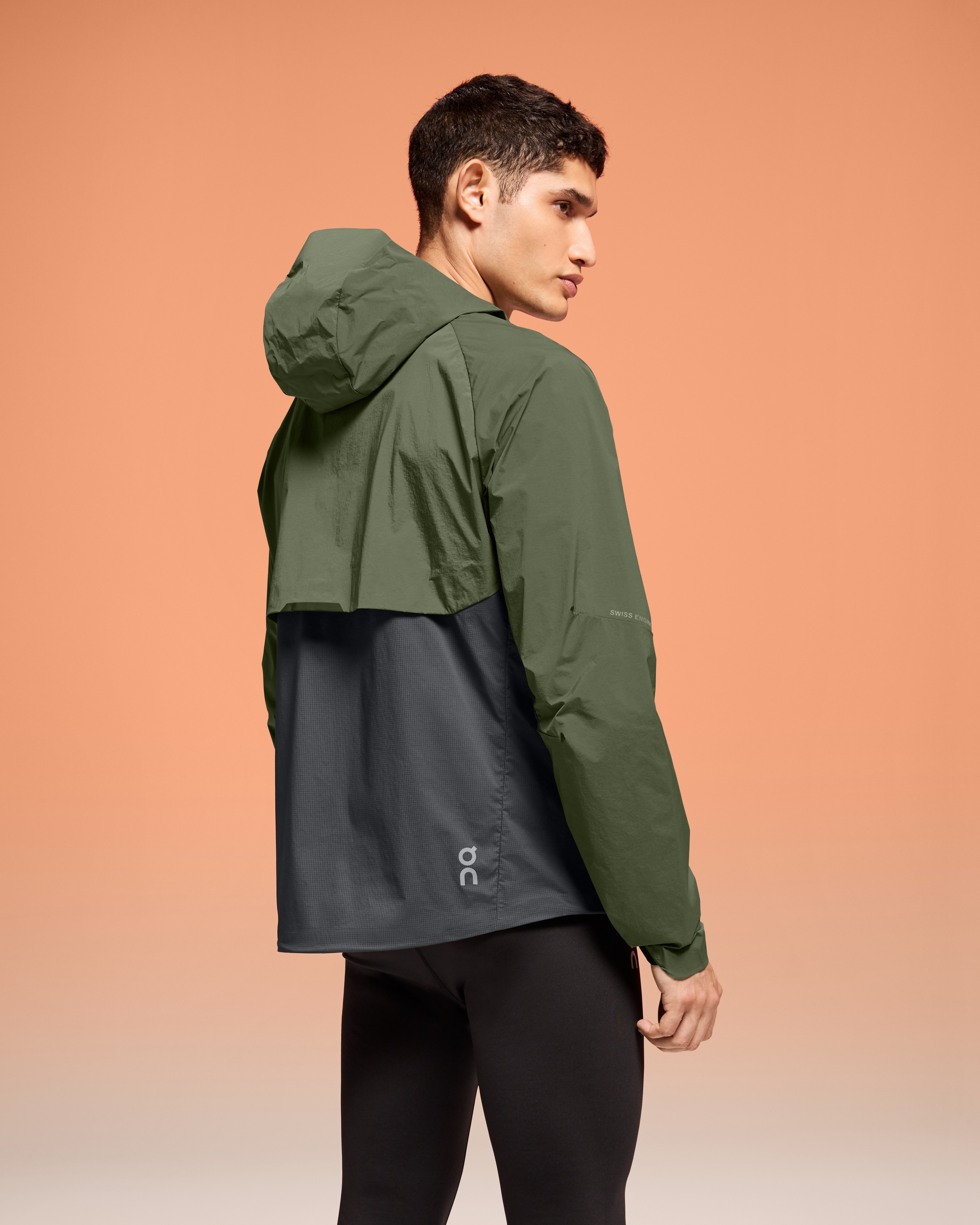 Core Jacket - 3