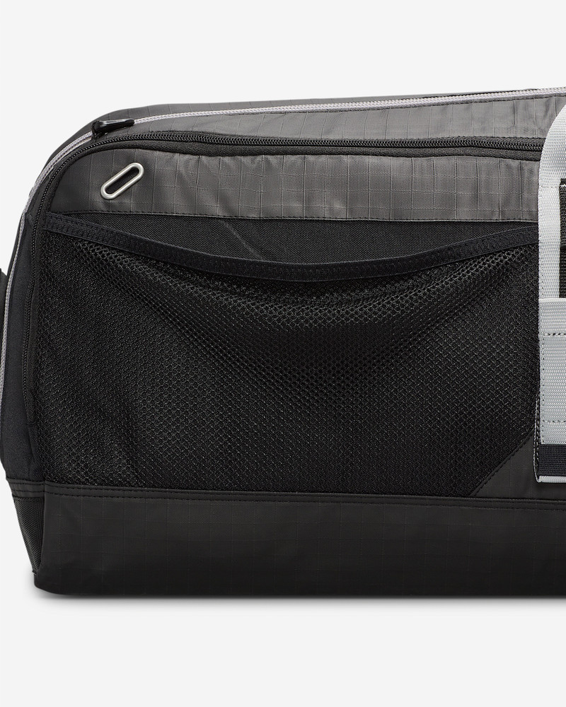 Nike Shield XL Lacrosse Duffel Bag (Extra Large, 110L) 5