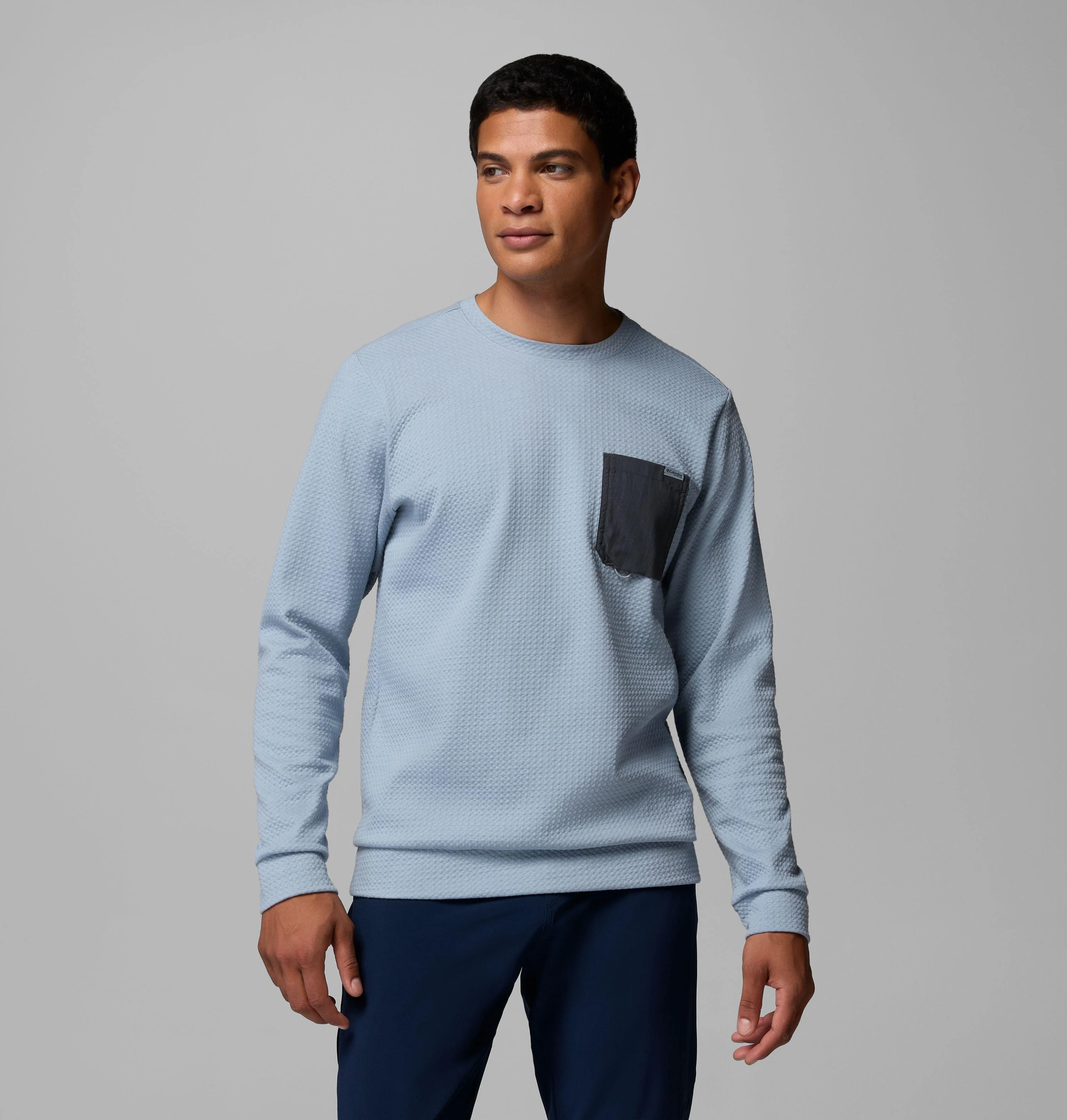 Men's PFG Uncharted Crew - 1