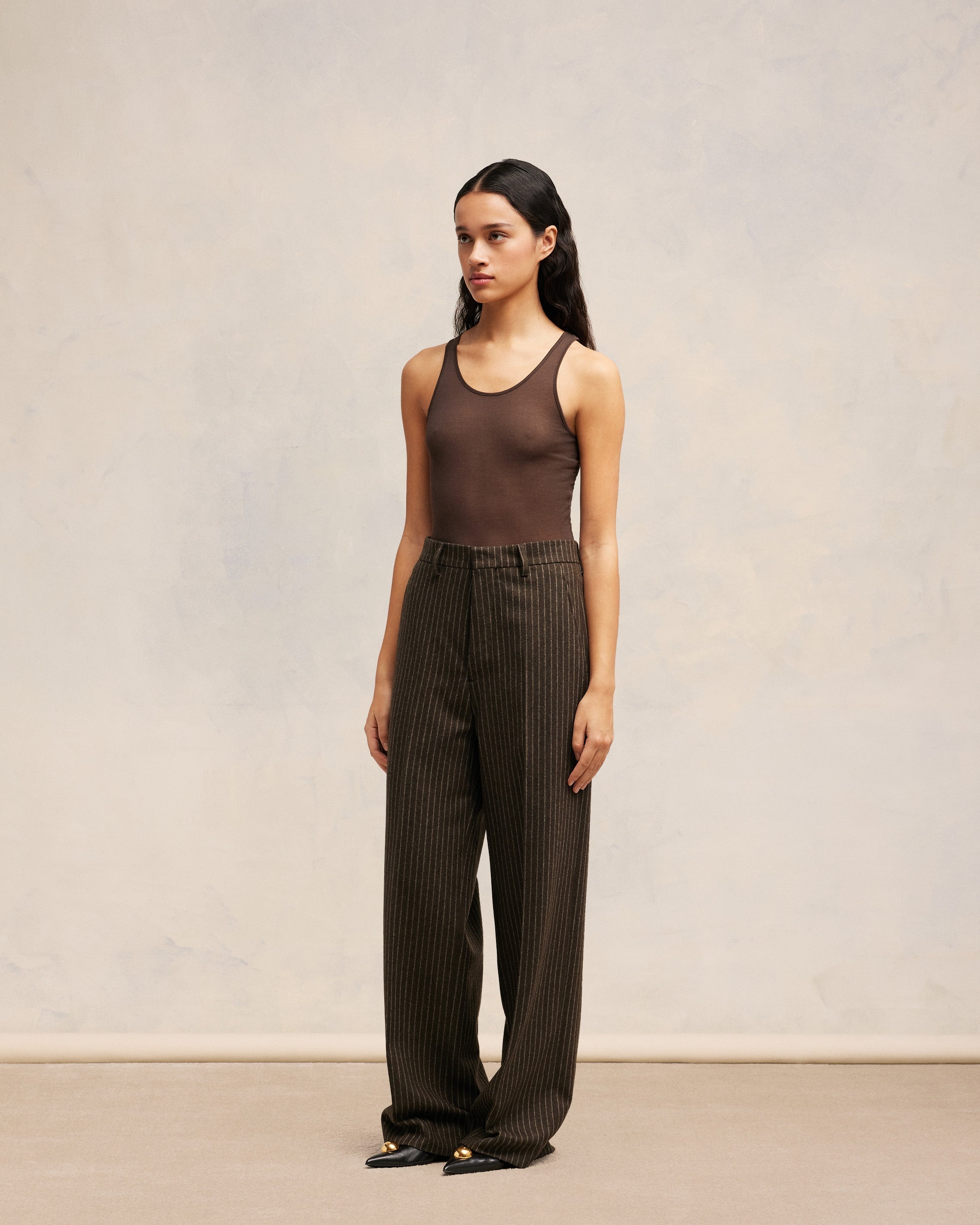 LARGE FIT TROUSERS - 6