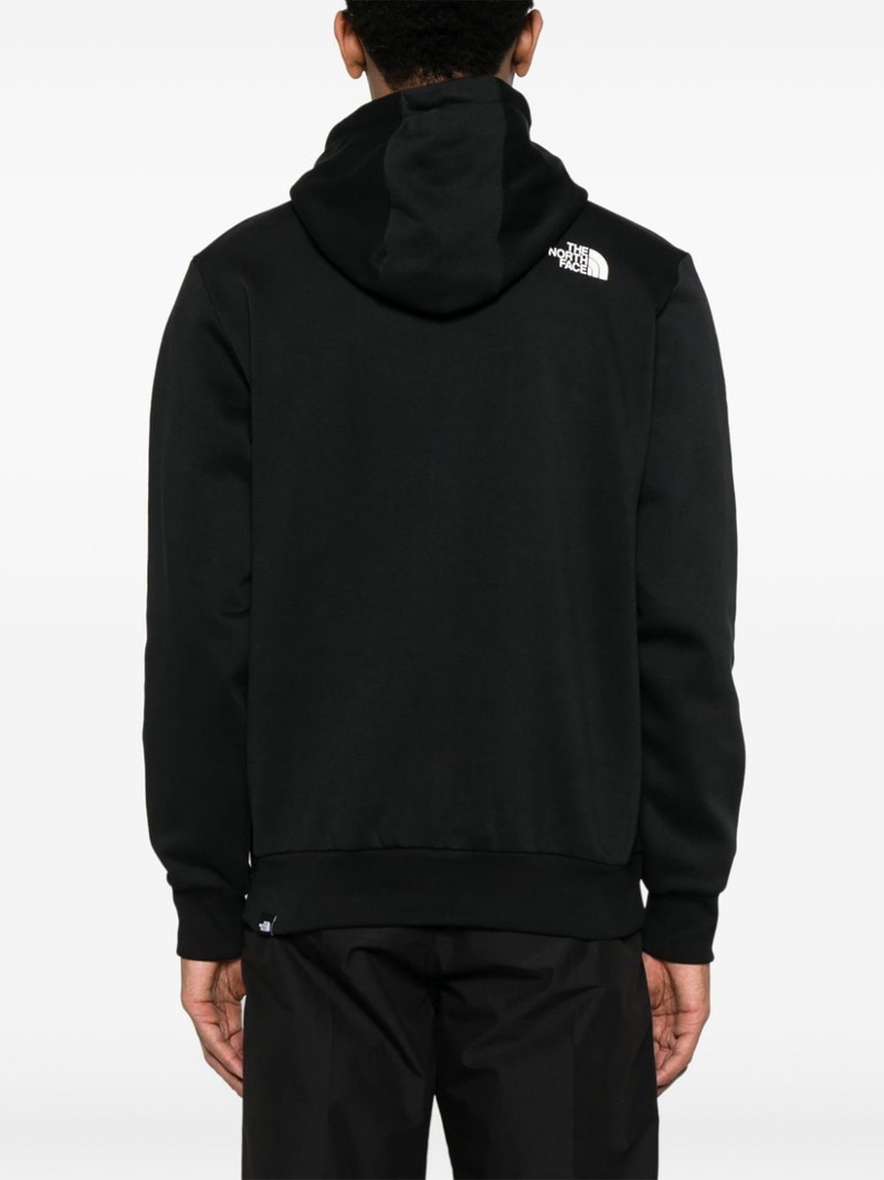 Simple Dome hoodie 4