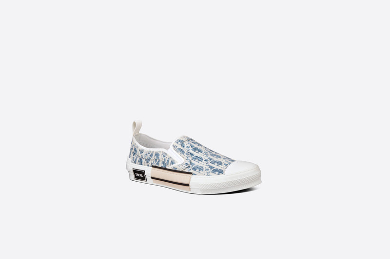 Dior B23 Slip-On Sneaker outlook