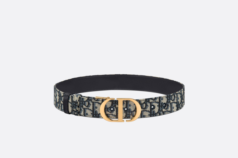 30 Montaigne Reversible Belt 1
