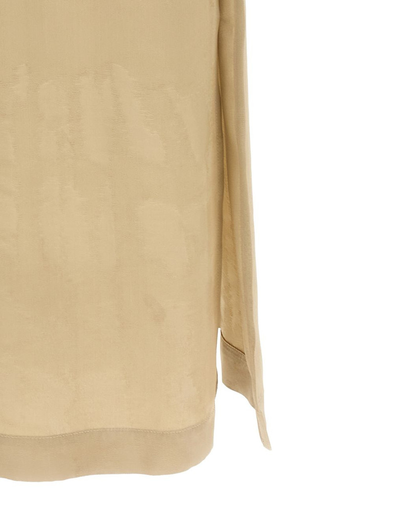 sleeveless midi dress 5