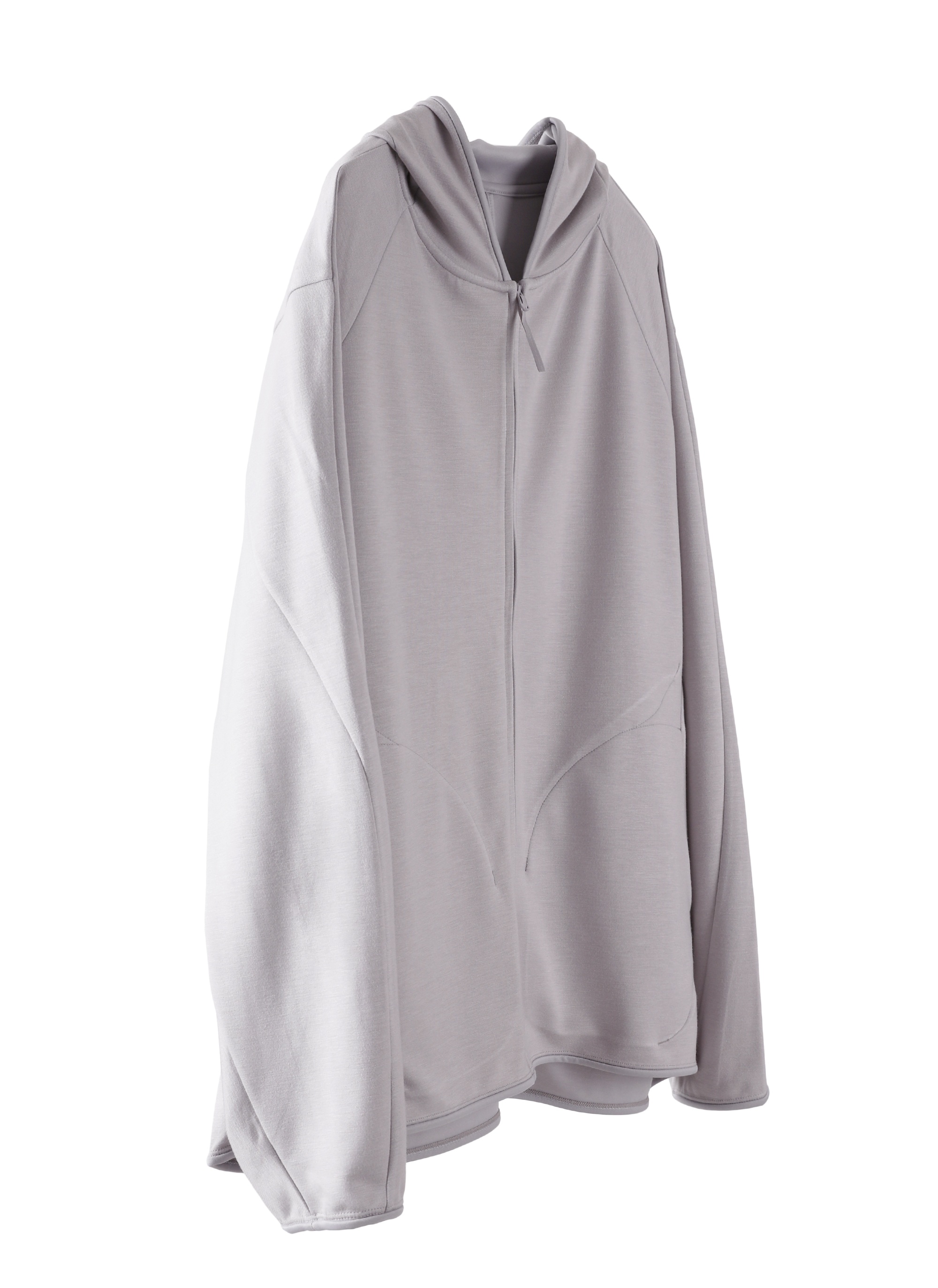 5.1 HOODIE RIGHT (OAT) - 2