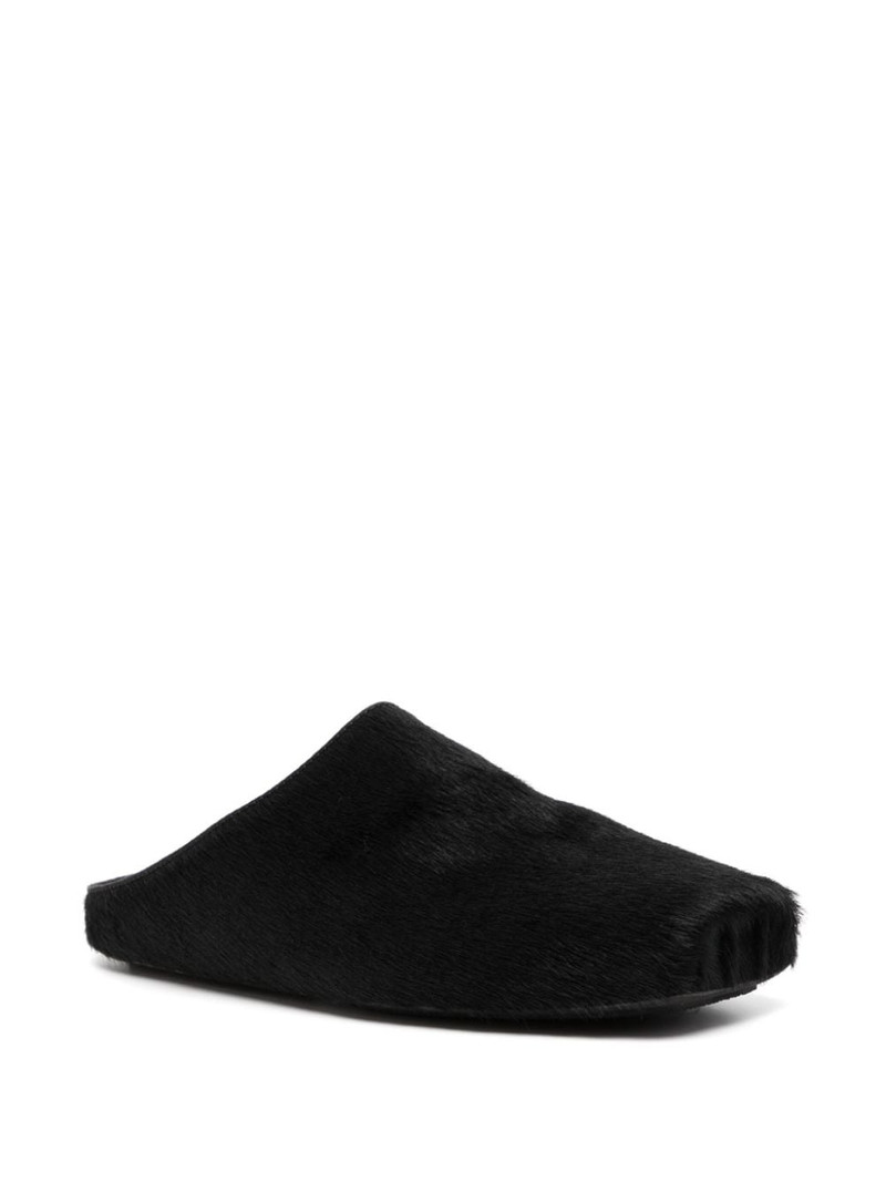 UMA WANG ballet slippers outlook