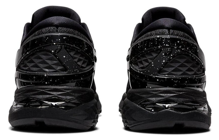 (WMNS) ASICS Metarun 'Black Gunmetal' 1012A513-002 - 5