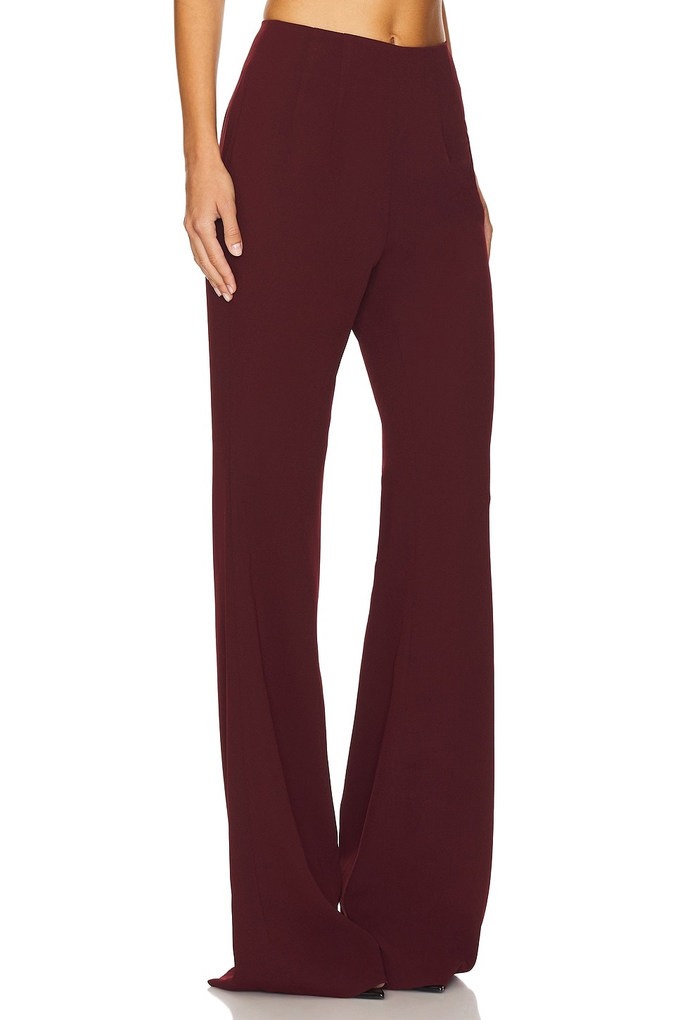 Idris Pant - 2