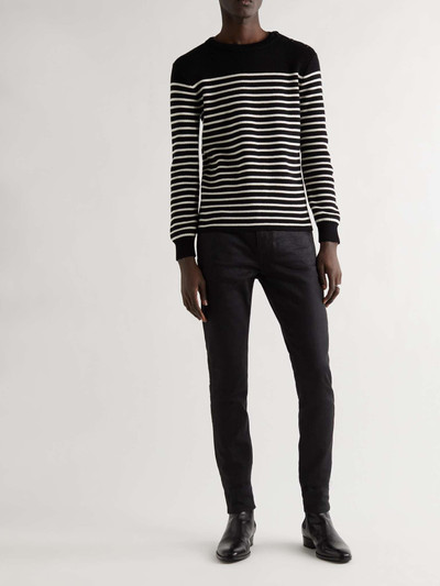 SAINT LAURENT Skinny-Fit Jeans outlook