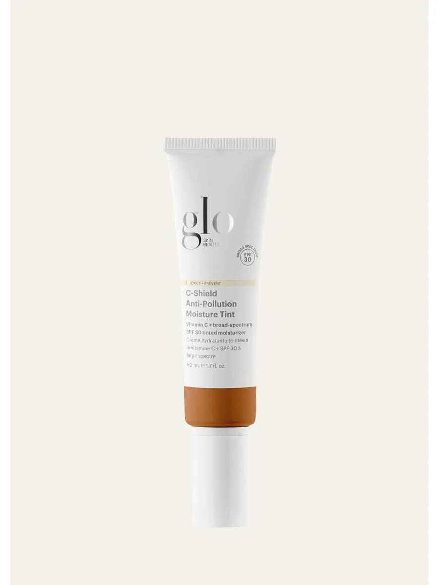 C-Shield Anti-Pollution Moisture Tint, 1.7 oz. - 1