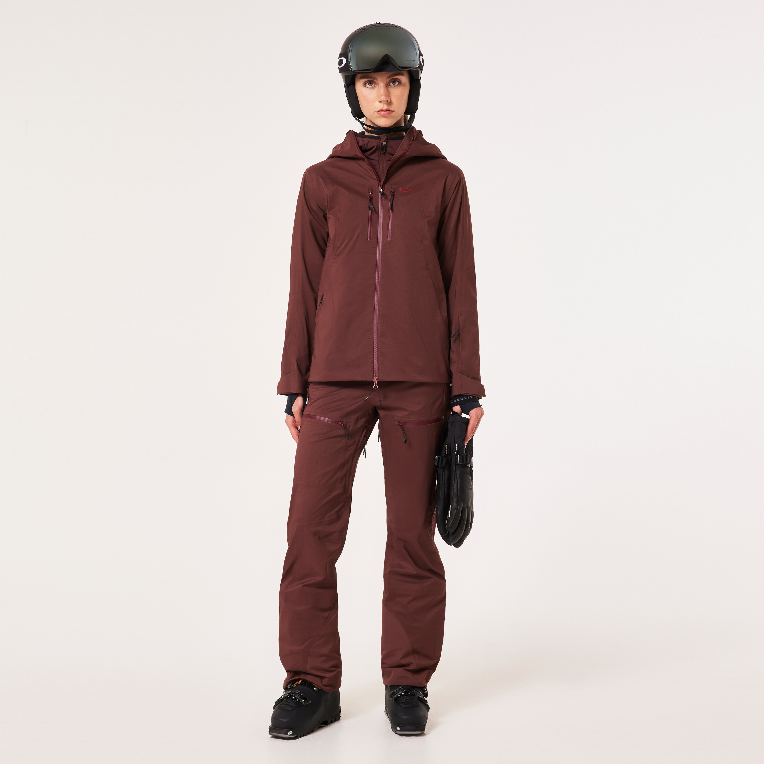 W. Outpost RC Shell Pant - 10