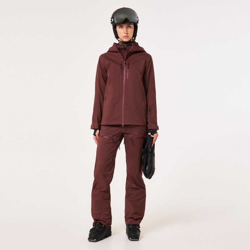 W. Outpost RC Shell Pant 10