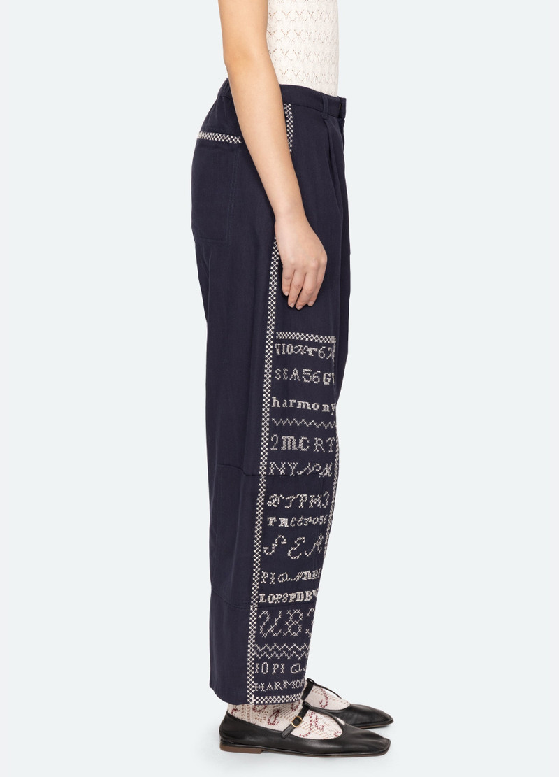 Kit Pants 5