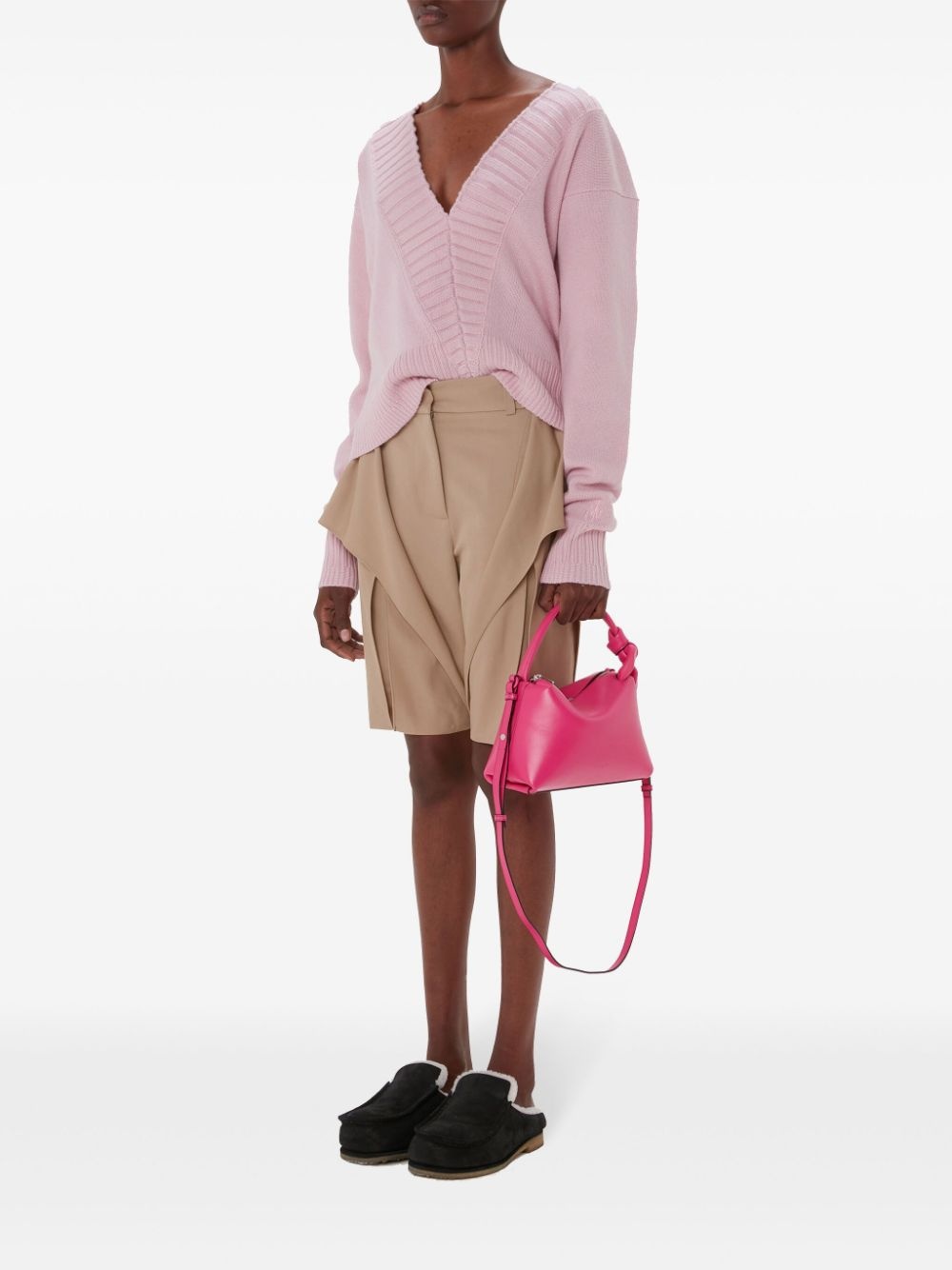 small Corner crossbody bag - 2