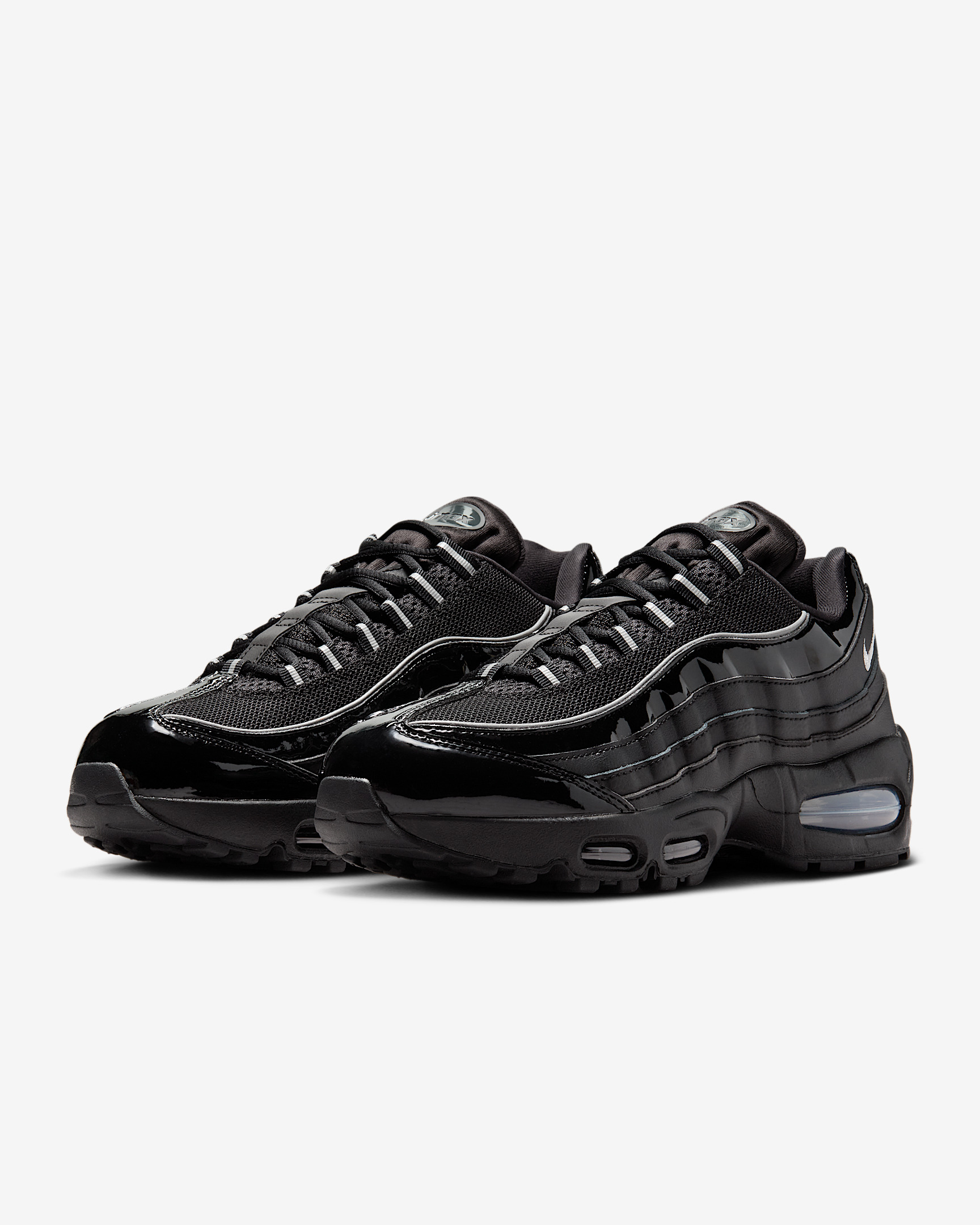 Nike Air Max 95 Big Bubble Women's Shoes - 5