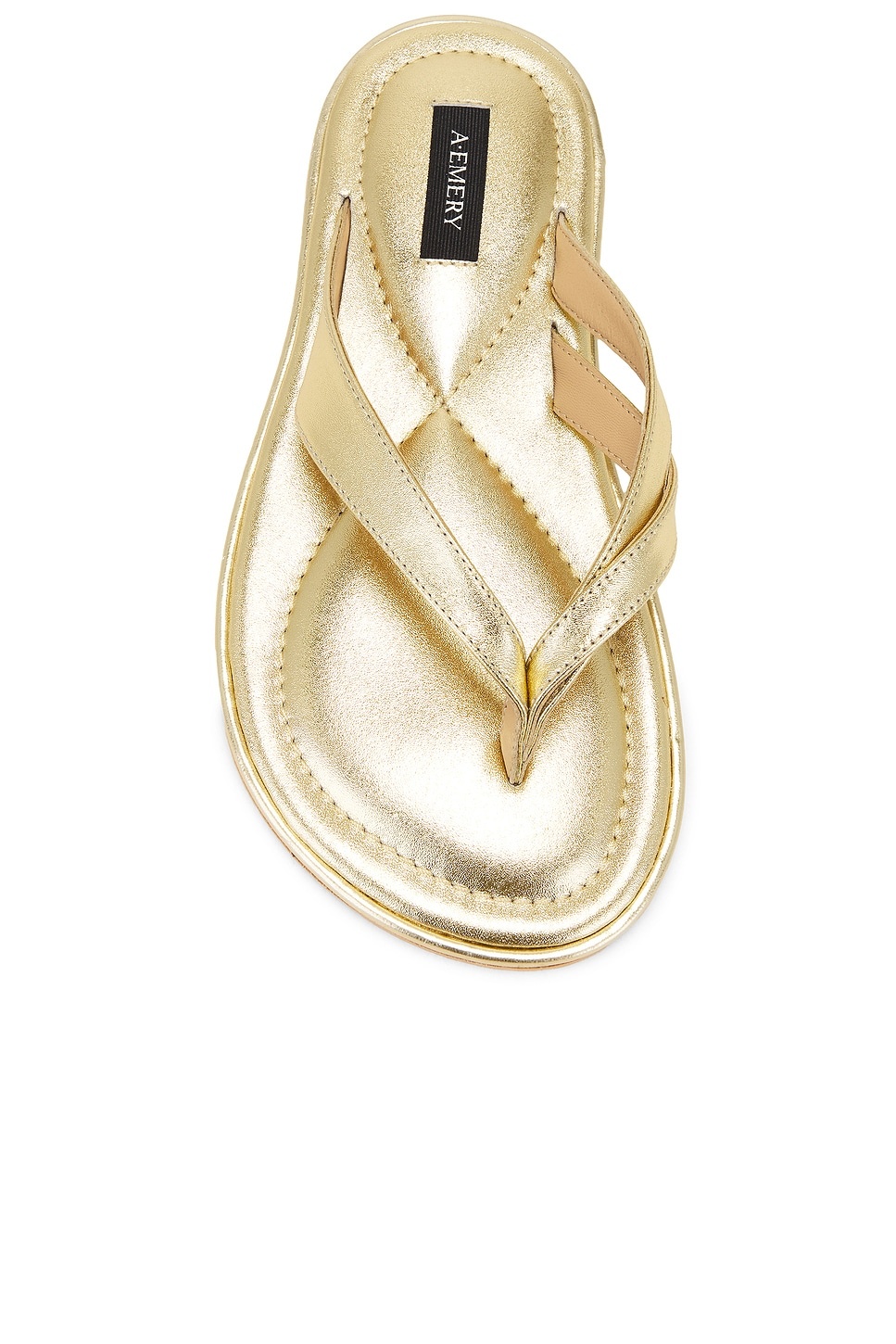 Morgan Sandal - 4