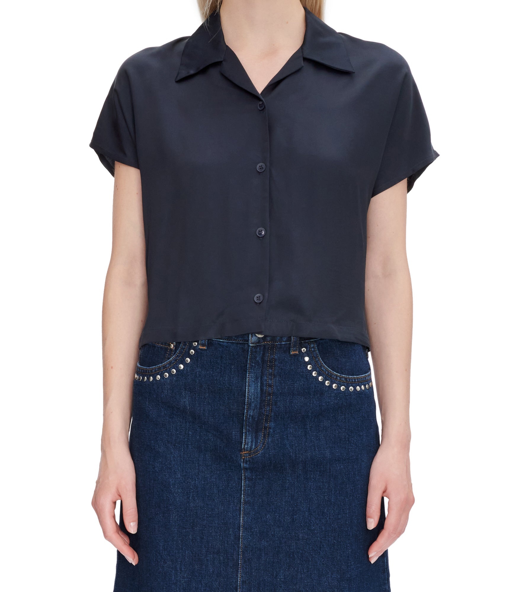 Miley short-sleeve shirt - 4