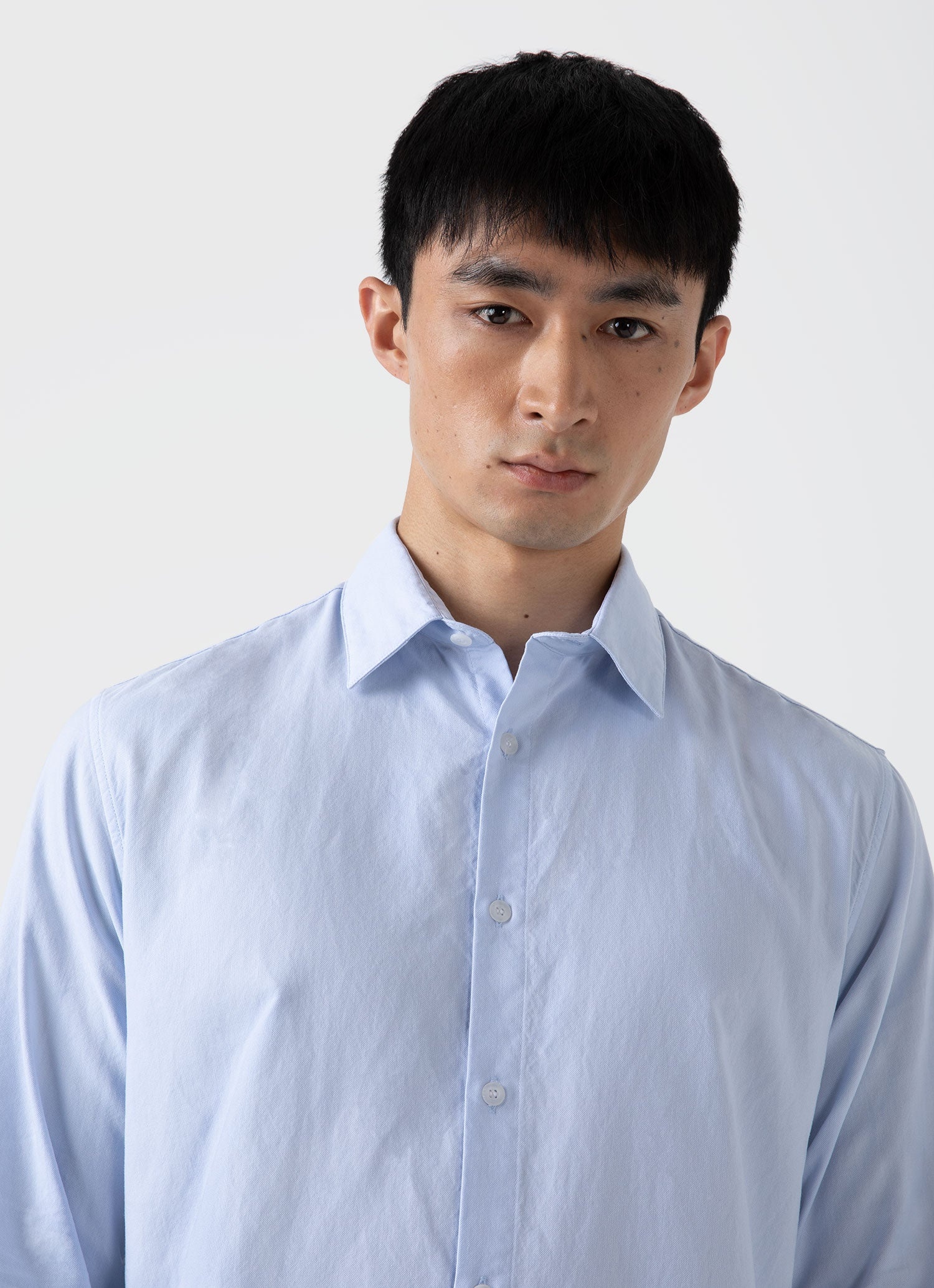 Oxford Shirt - 5