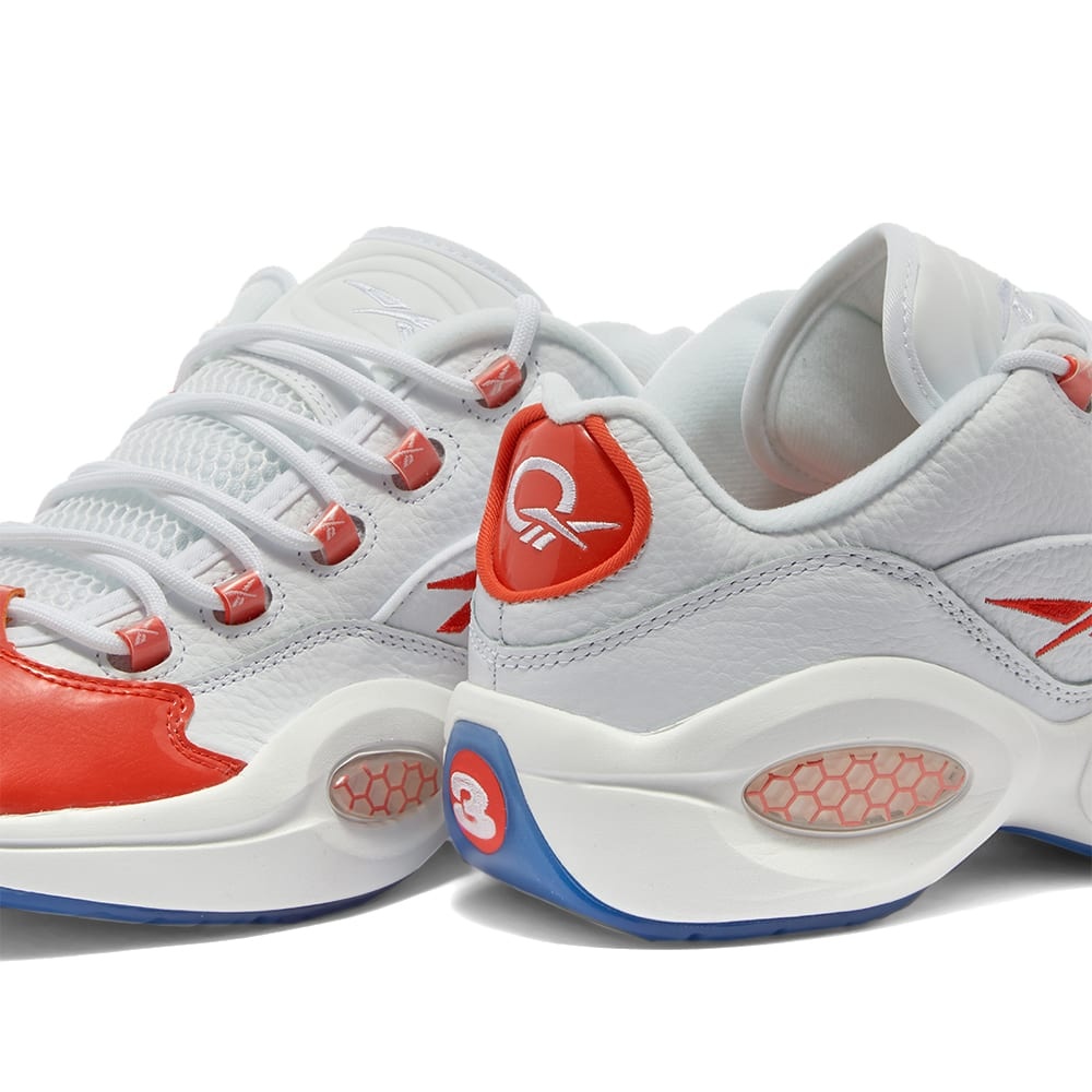 Reebok Question Low - 5