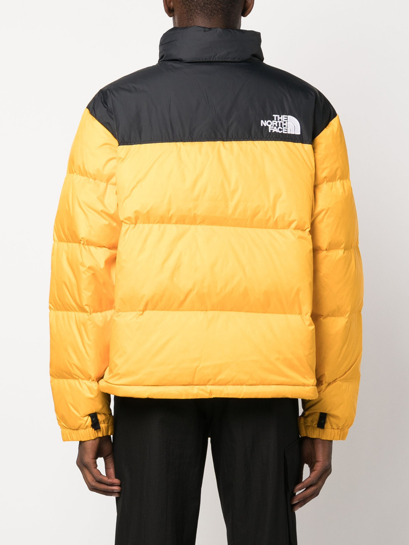 The North Face 1996 Retro Nuptse Puffer Jacket outlook