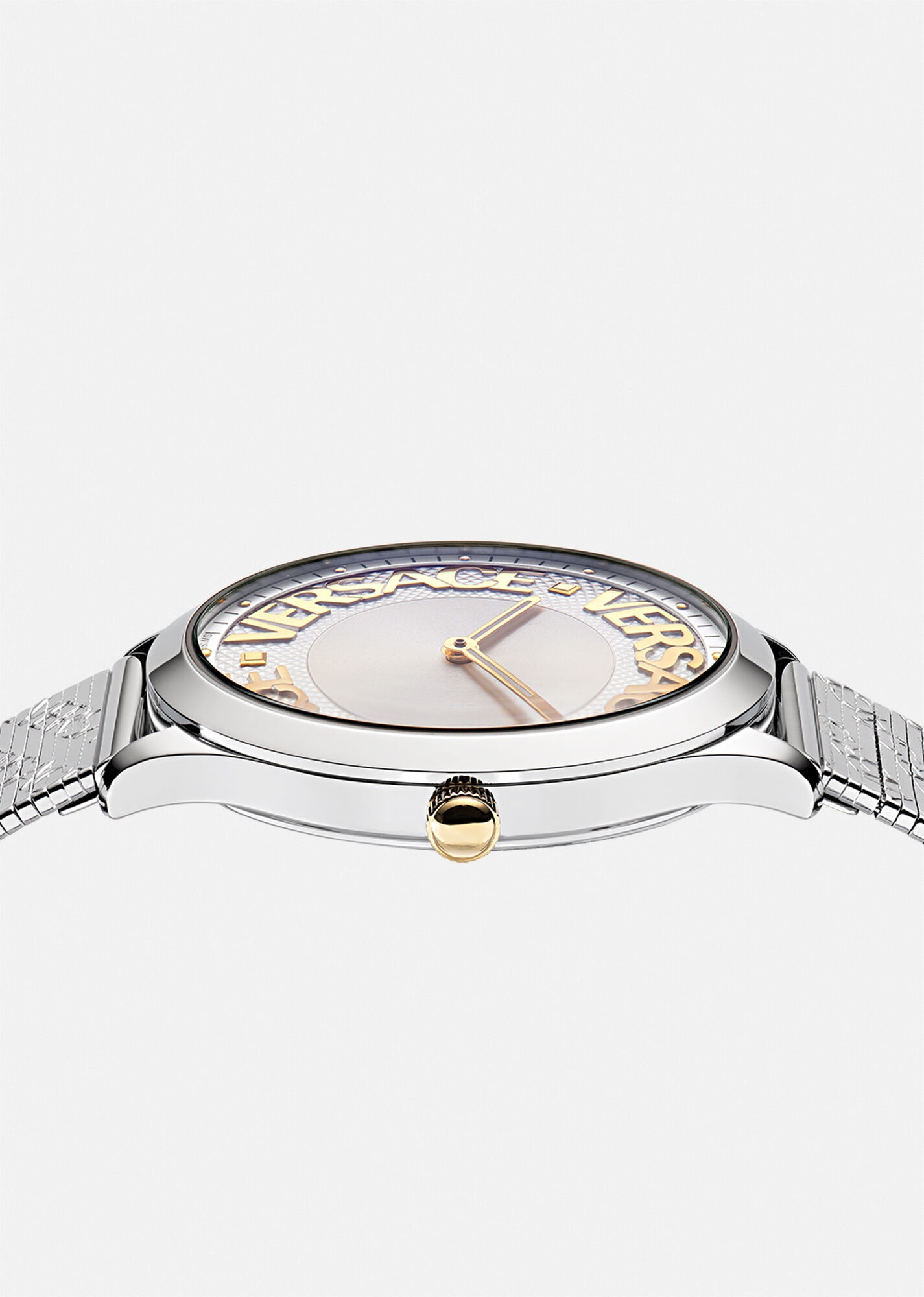 Logo Halo Watch - 3
