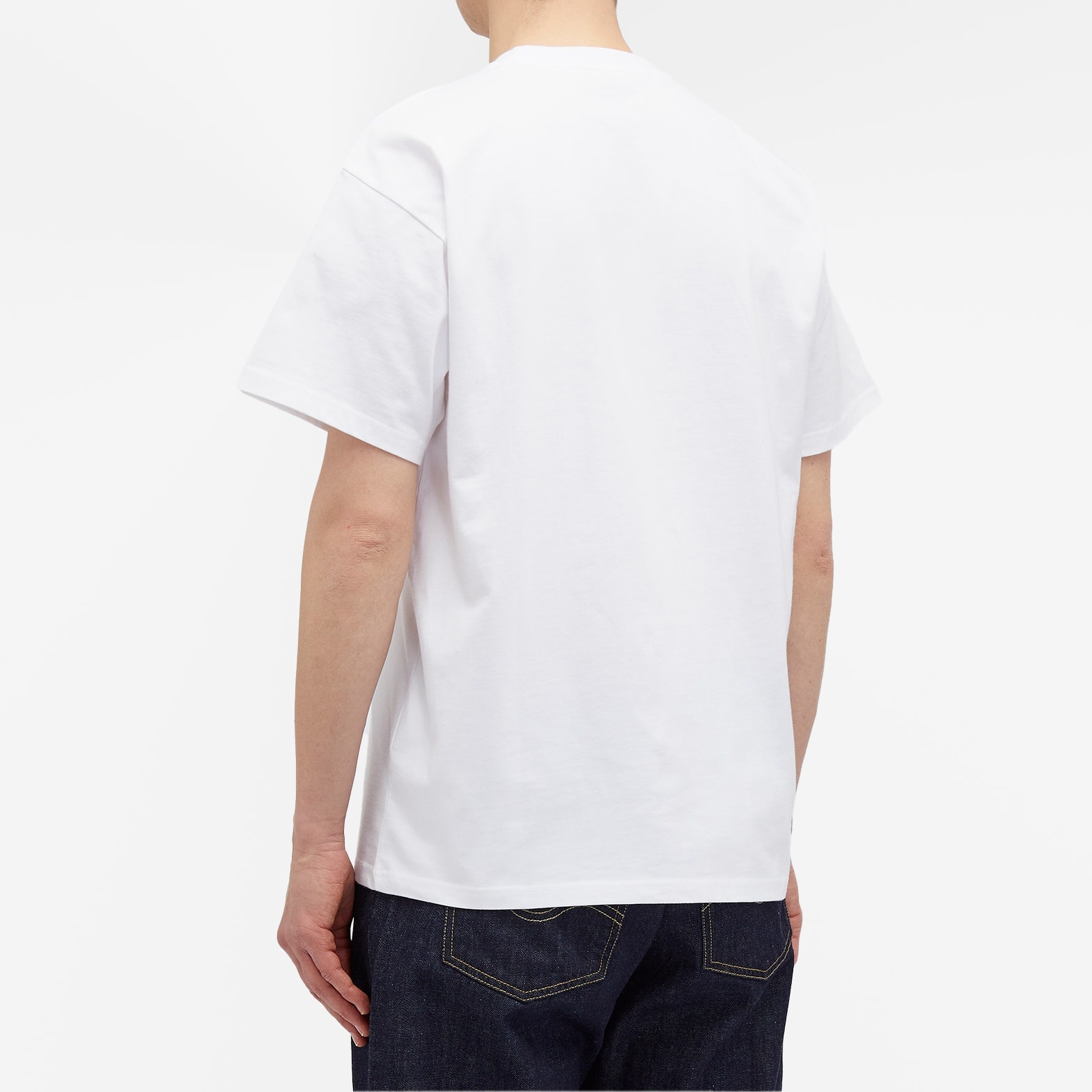 Carhartt WIP 313 Star T-Shirt - 3