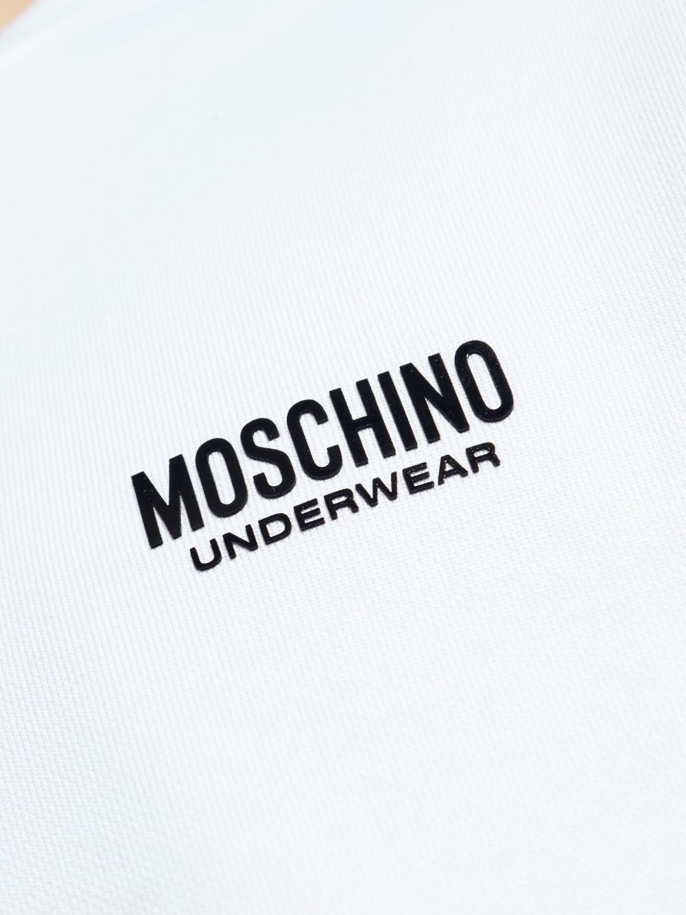 logo-print sweatshirt - 5