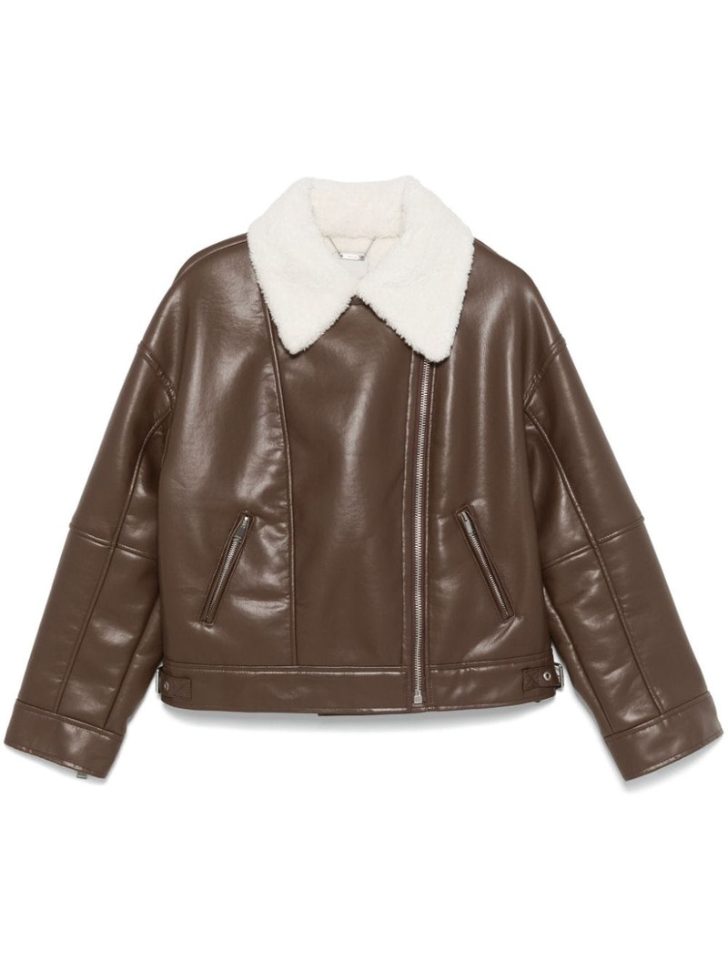 Nyx jacket 1