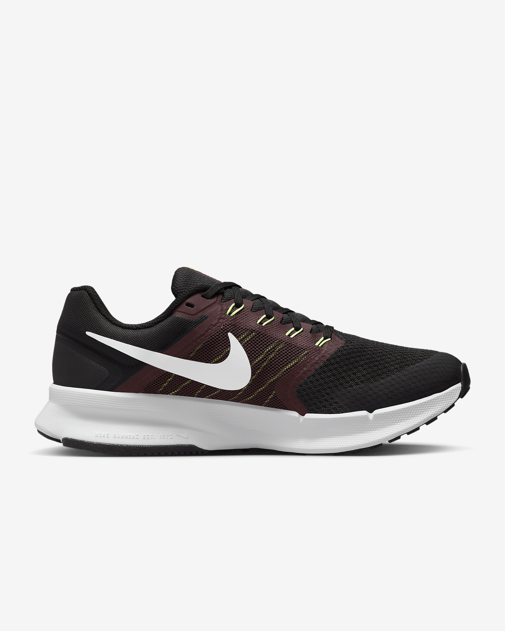 Nike swift run mens online