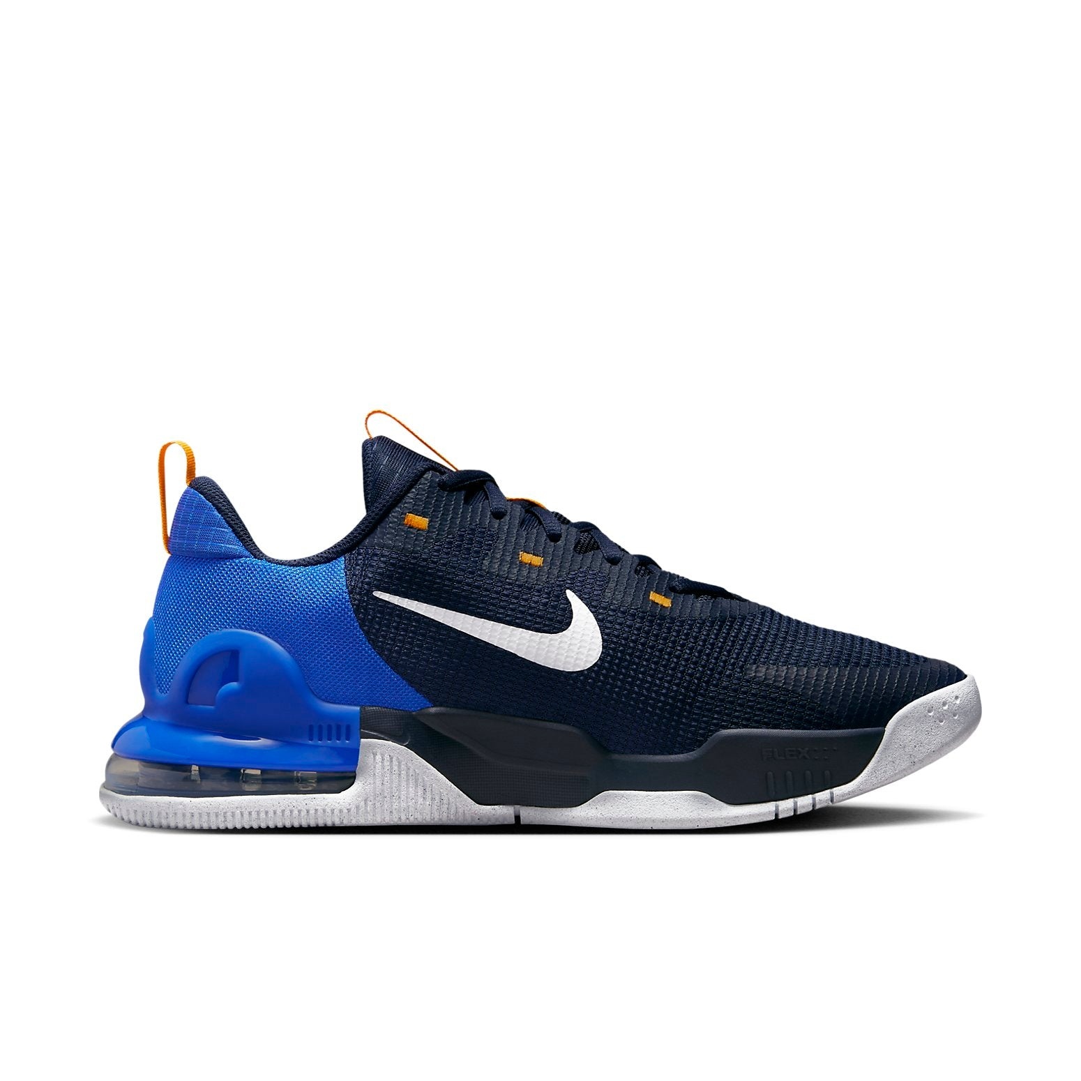 Nike Air Max Alpha Trainer 5 'Obsidian Racer Blue' DM0829-401 - 2