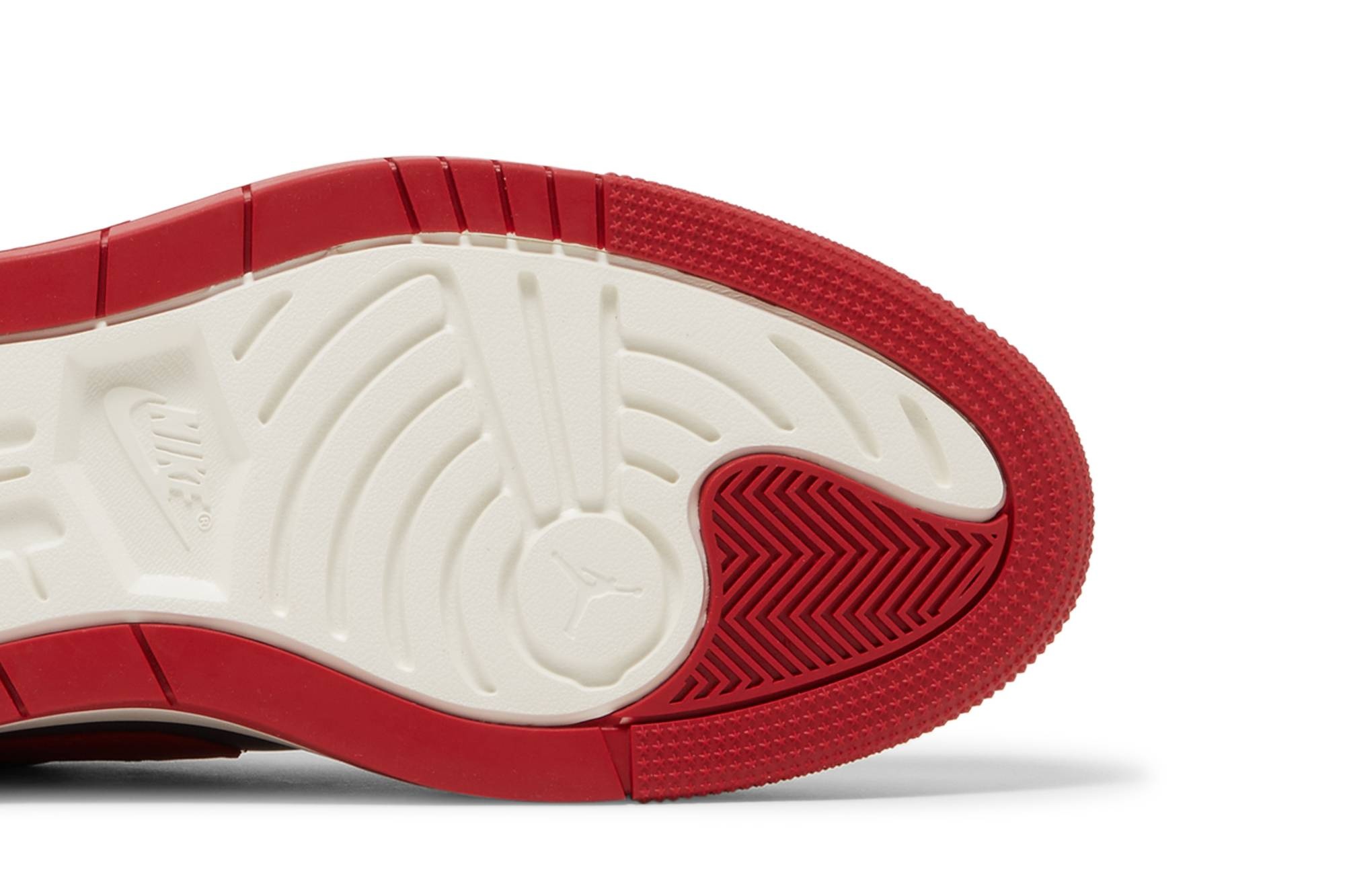 Wmns Air Jordan 1 Elevate Low 'UNLV' - 5