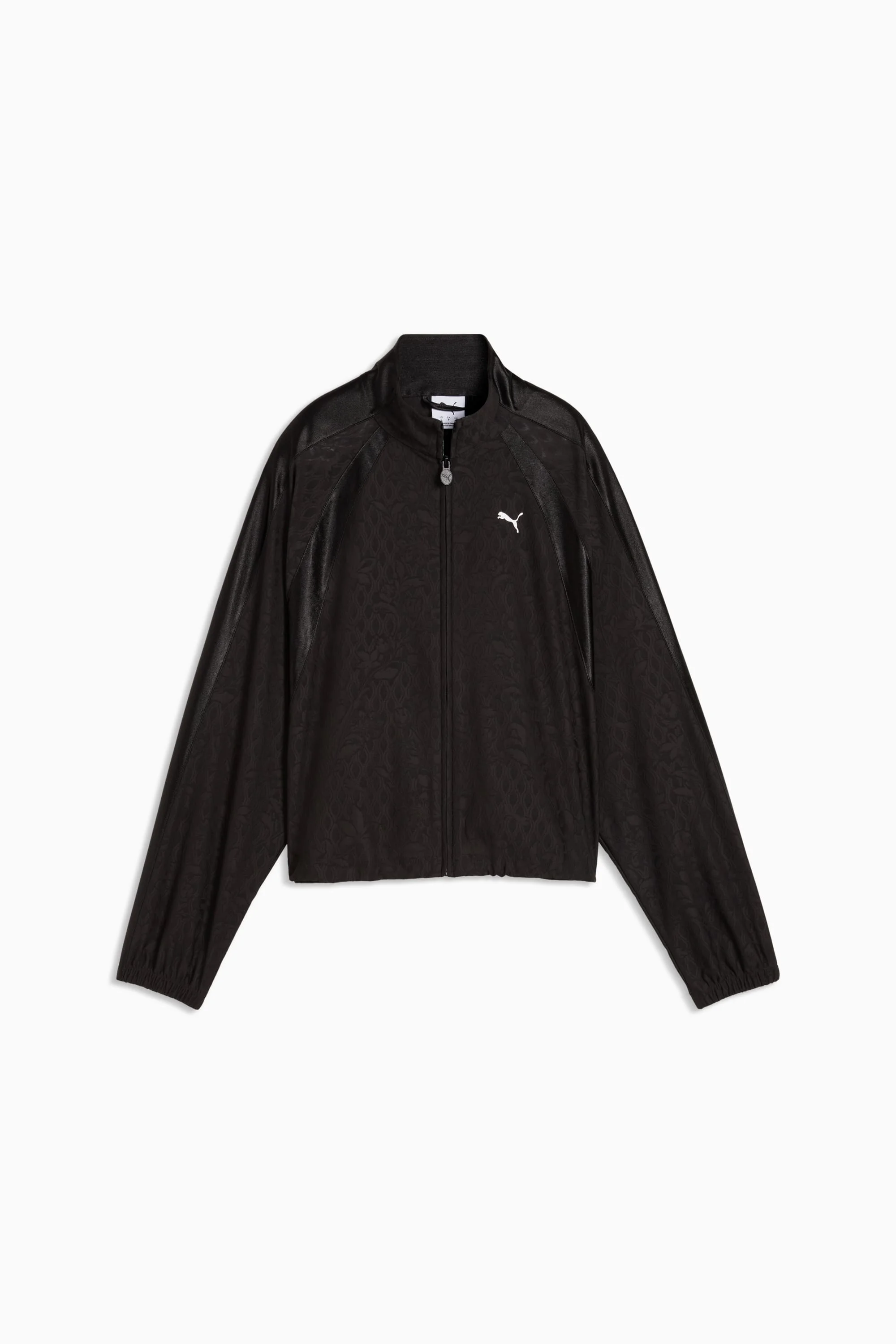 Lace Pack T7 Women's Relaxed Jacket - 1