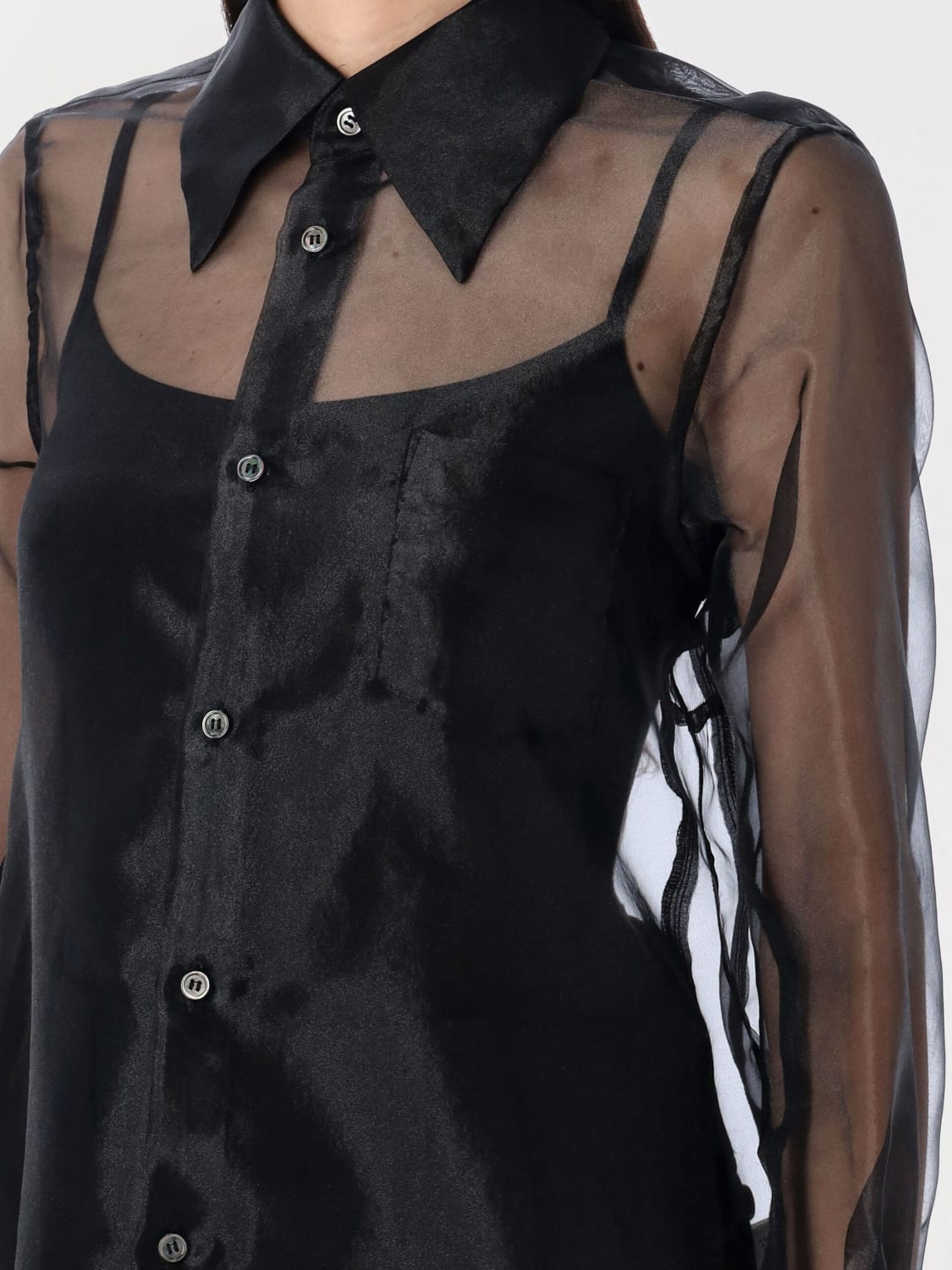 T-shirt woman Comme Des Garcons - 3