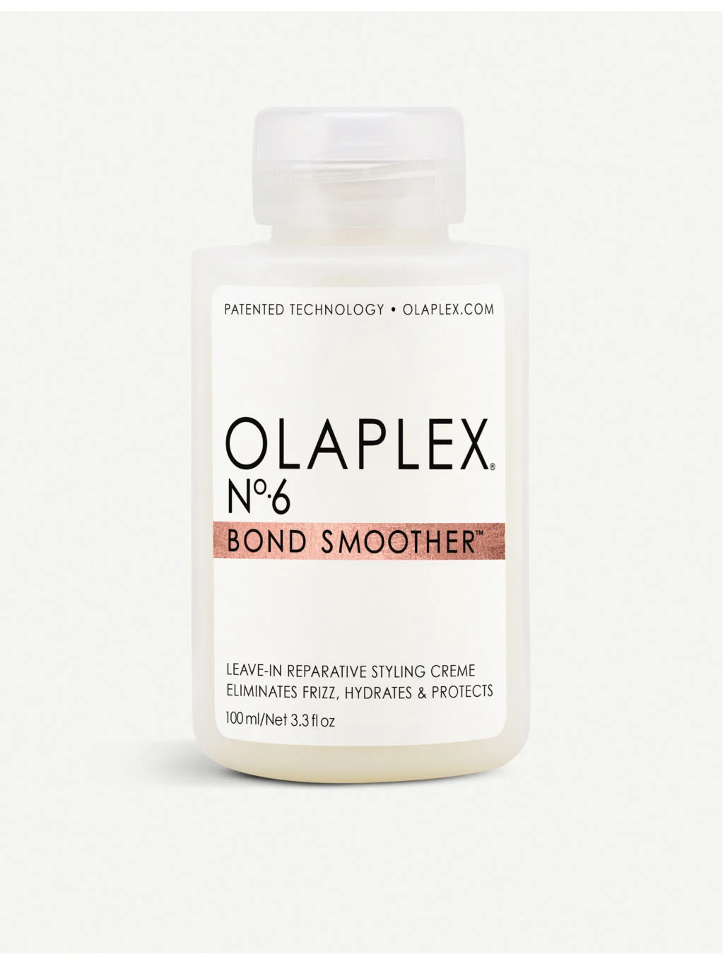N°6 Bond Smoother styling creme 100ml - 1