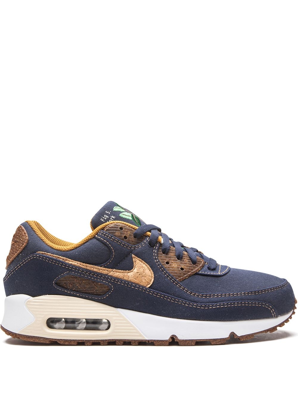 Air Max 90 sneakers - 1