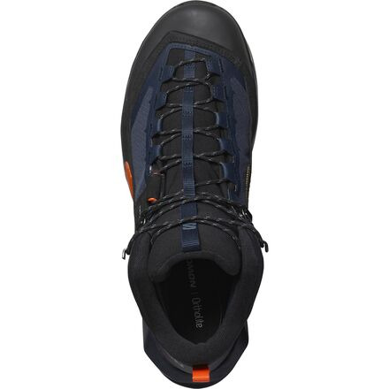 X Ultra Alpine Mid GORE-TEX Hiking Boot - Men's - 6