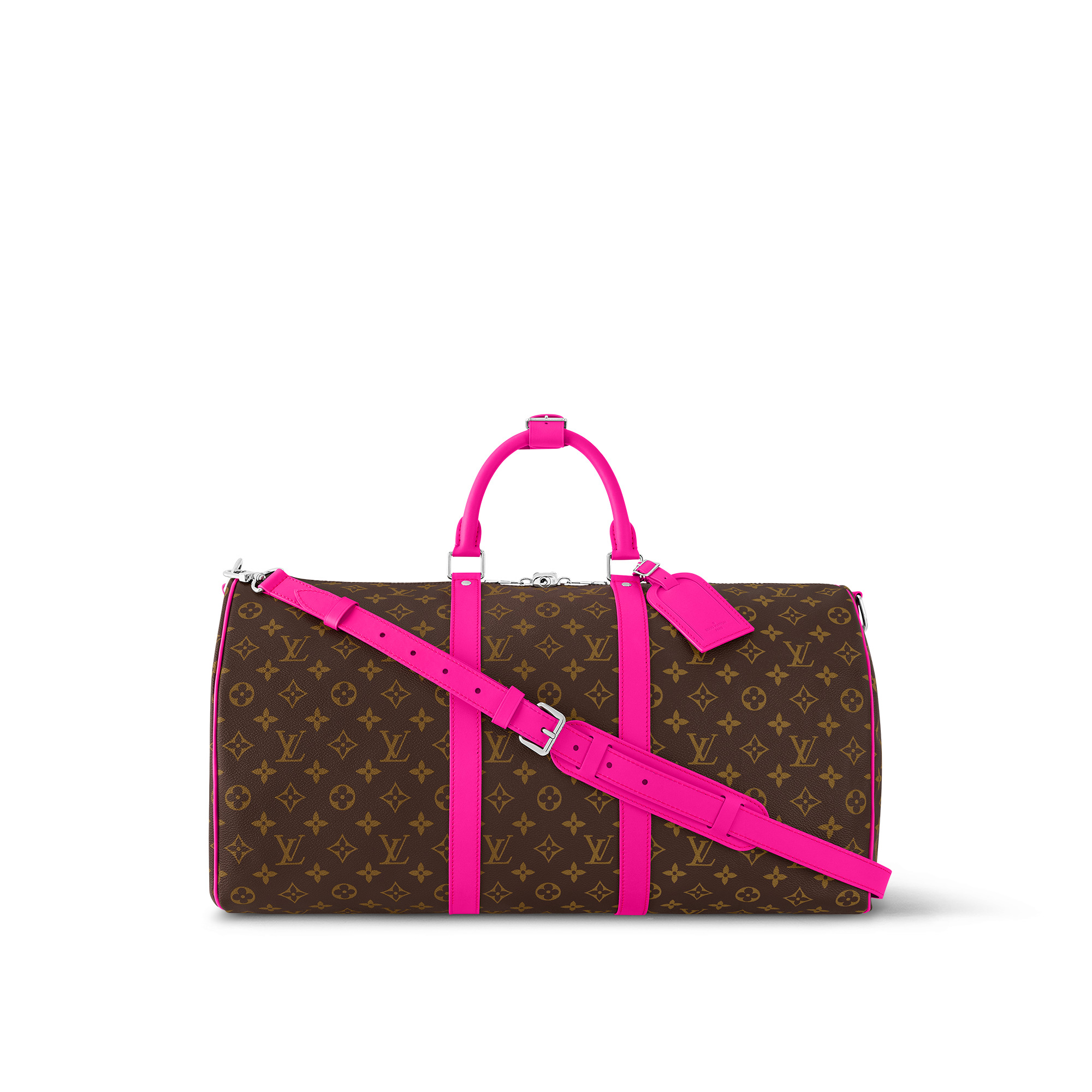Keepall Bandoulière 50 - 1