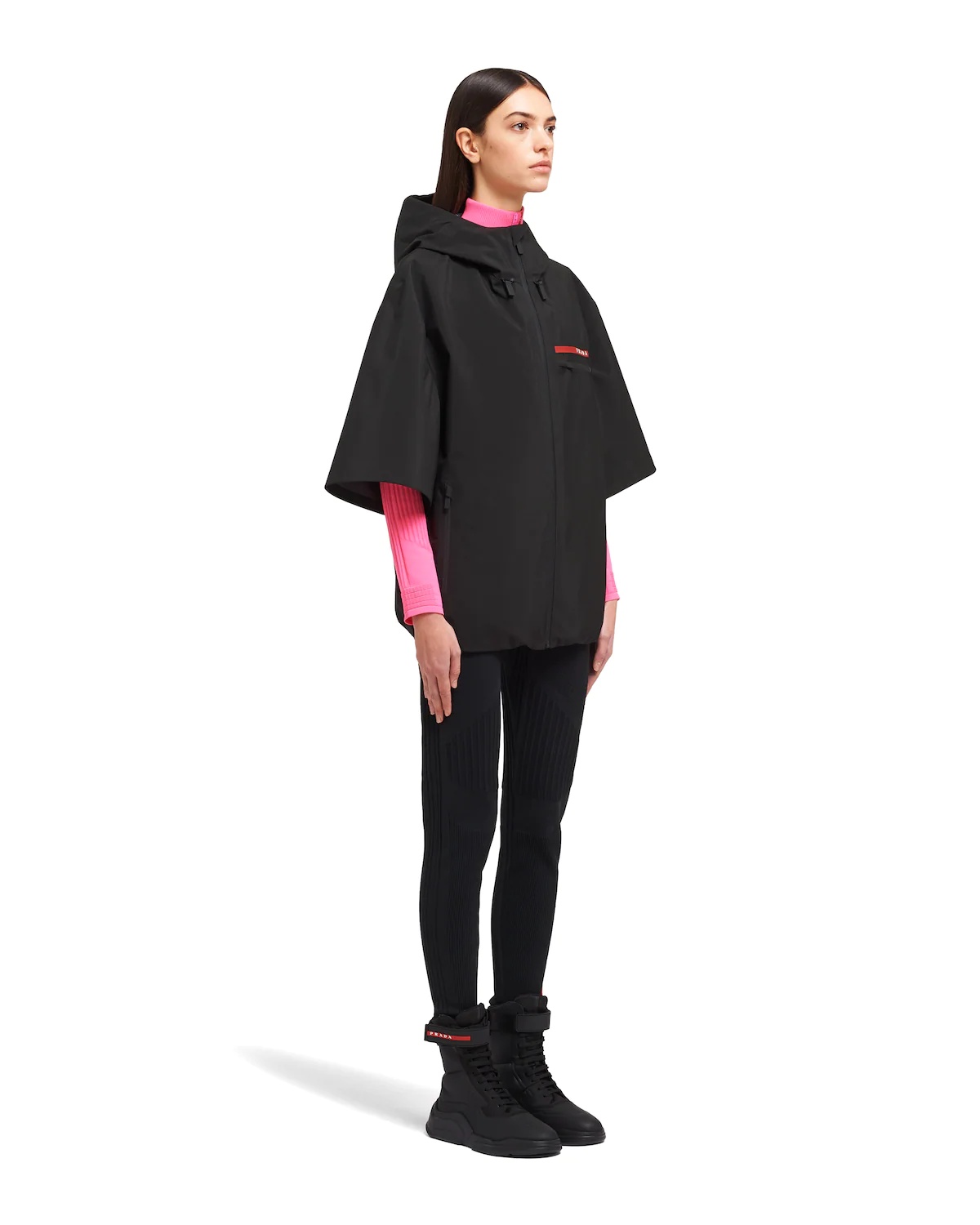 Extreme-Tex short-sleeved jacket - 3