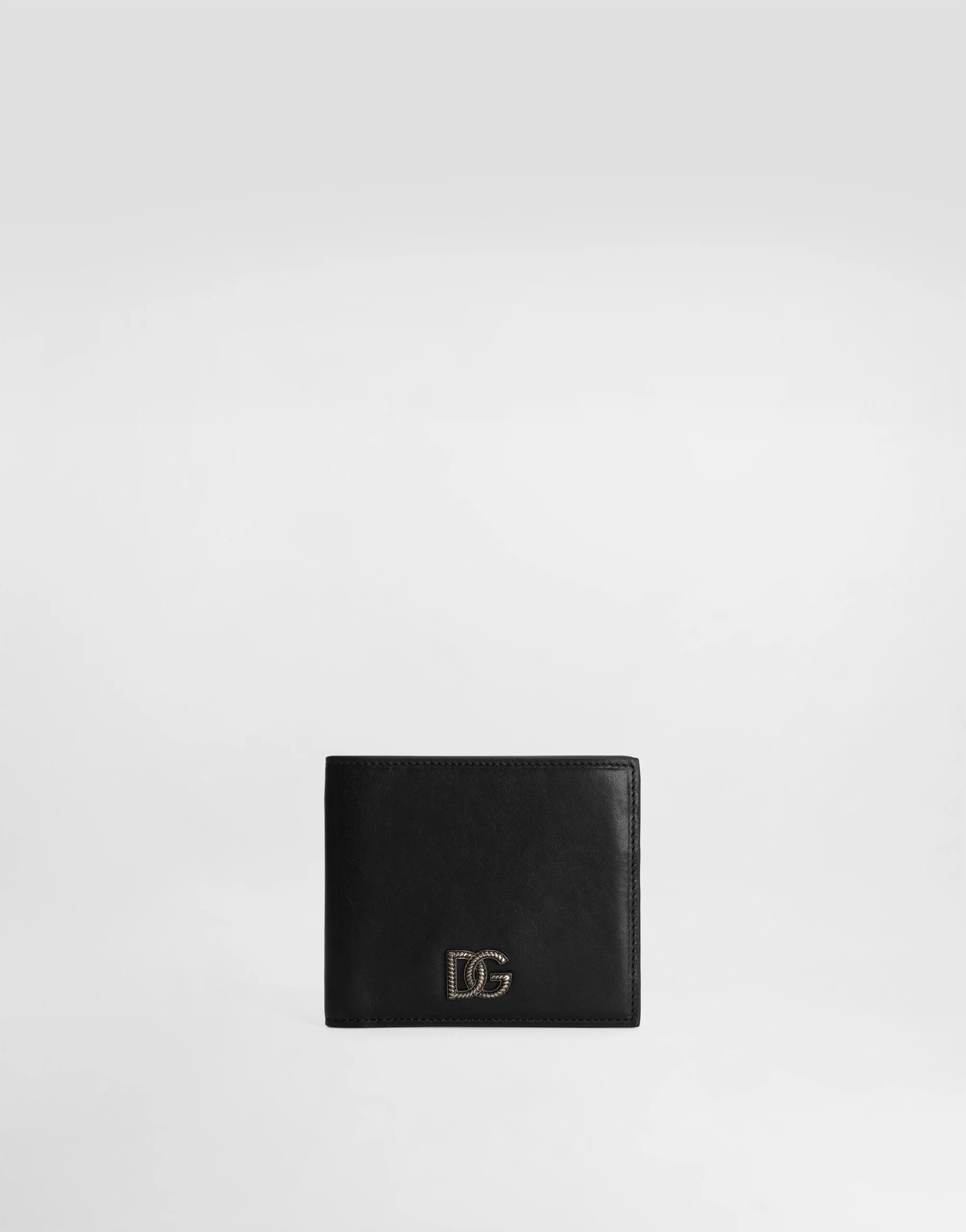 Tempesta calfskin wallet - 1