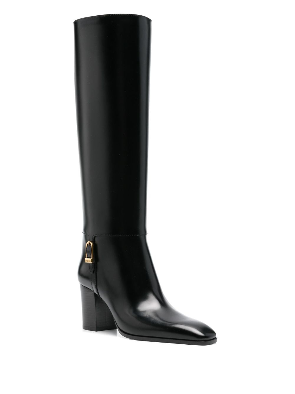 75mm Julia boots - 2