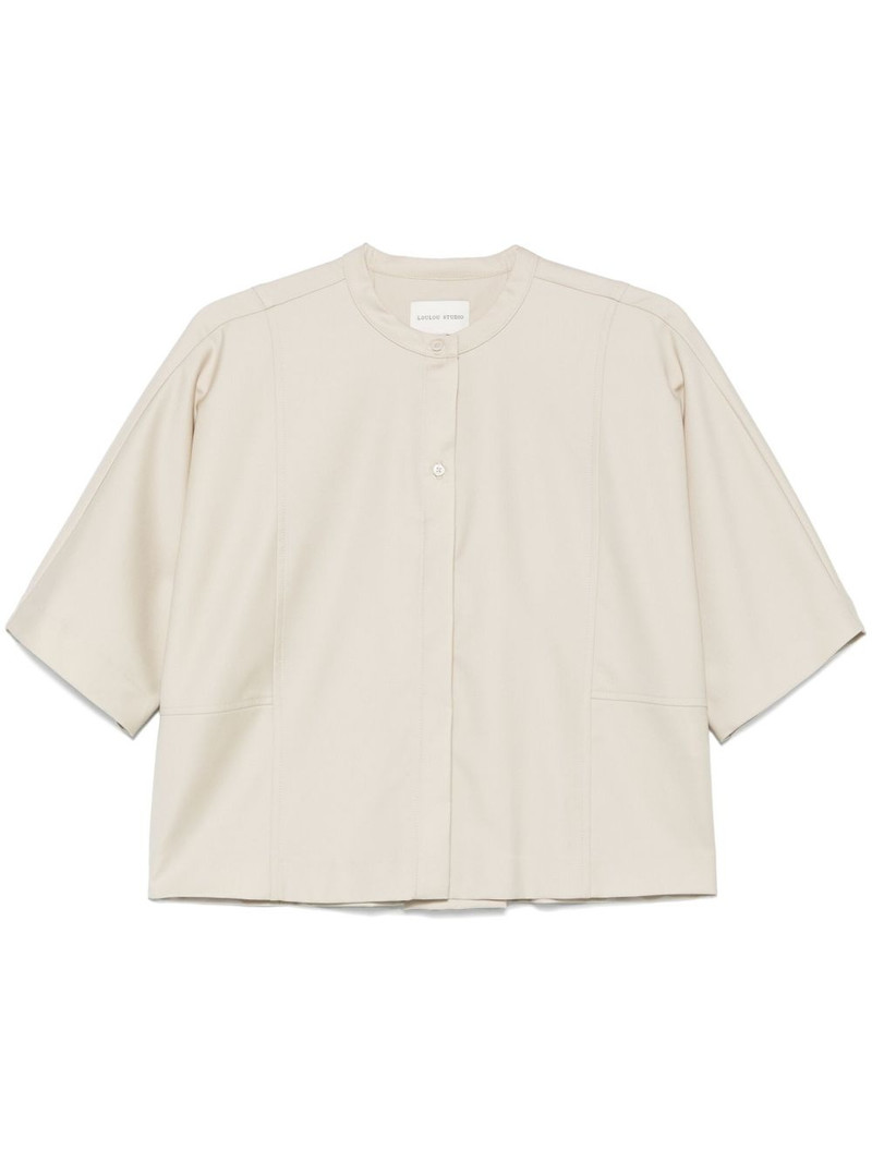 Aylin shirt 1