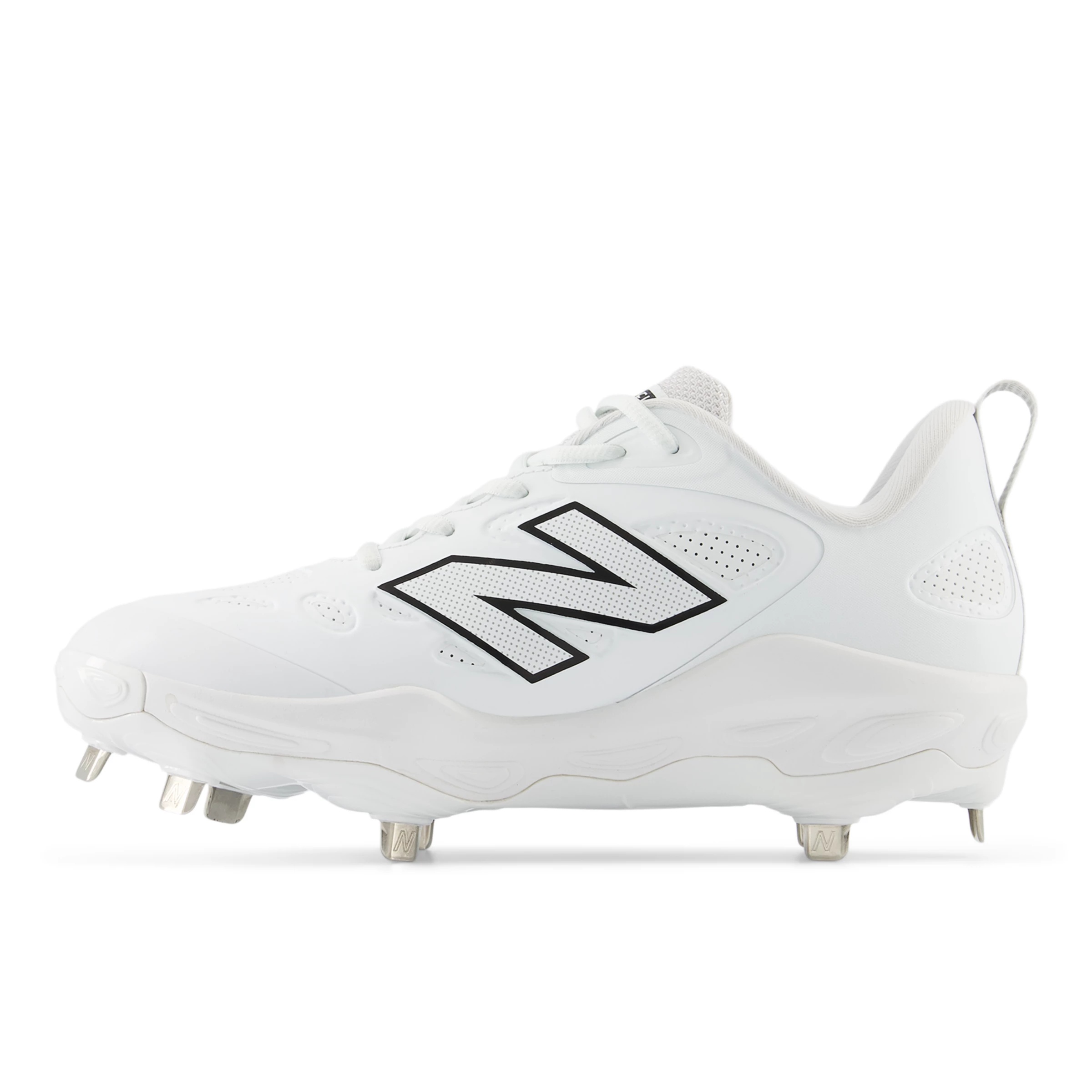 Fresh Foam X Velo v4 Metal - 3