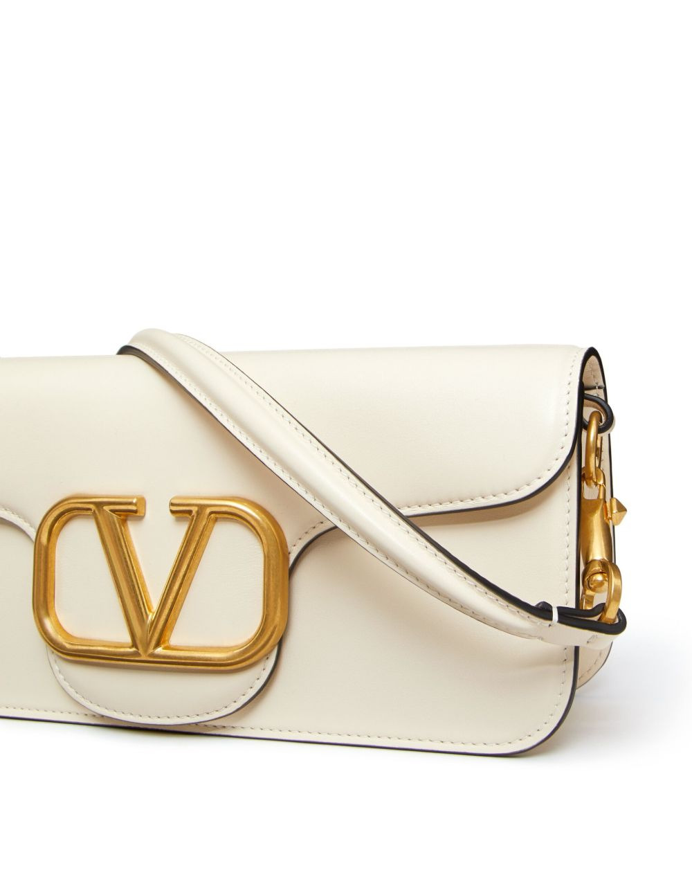 Vlogo chain shoulder bag - 5