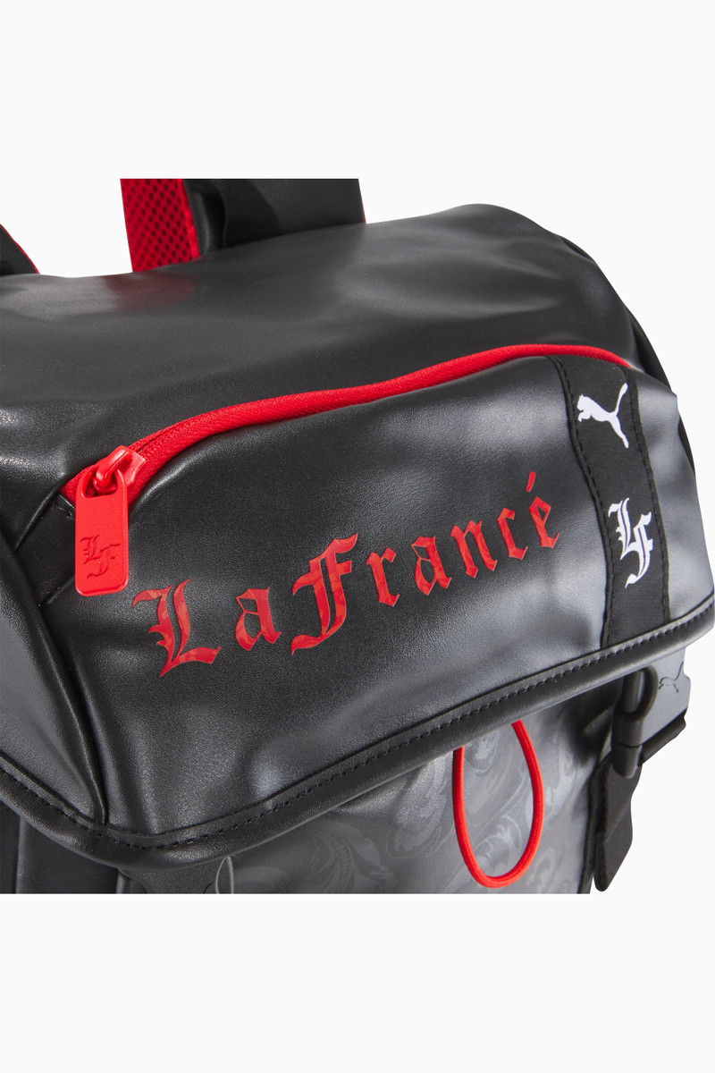 PUMA x LAMELO BALL LaFrancé Amour Backpack 6