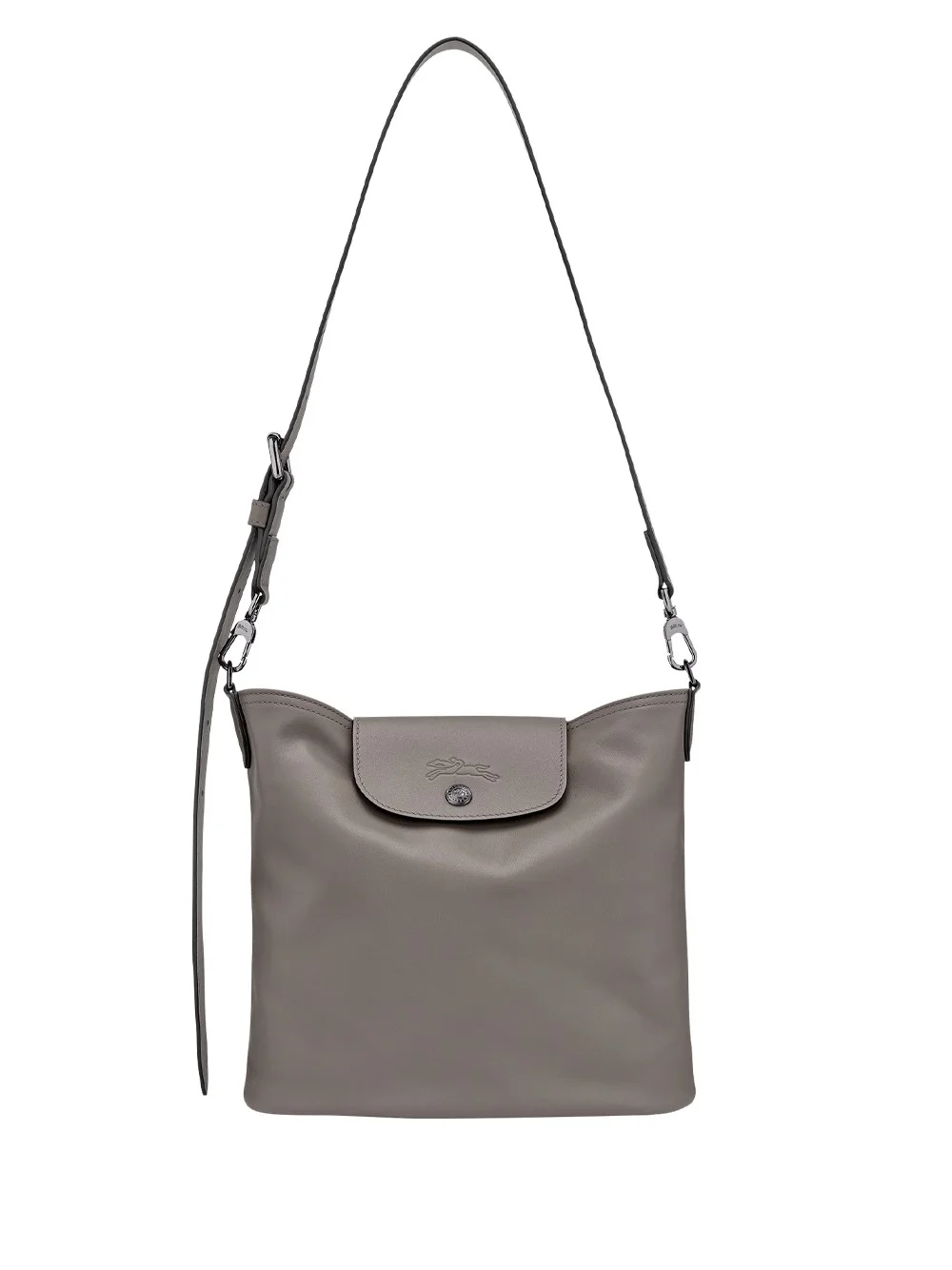 `Le Pliage Xtra` Medium Shoulder Bag - 1
