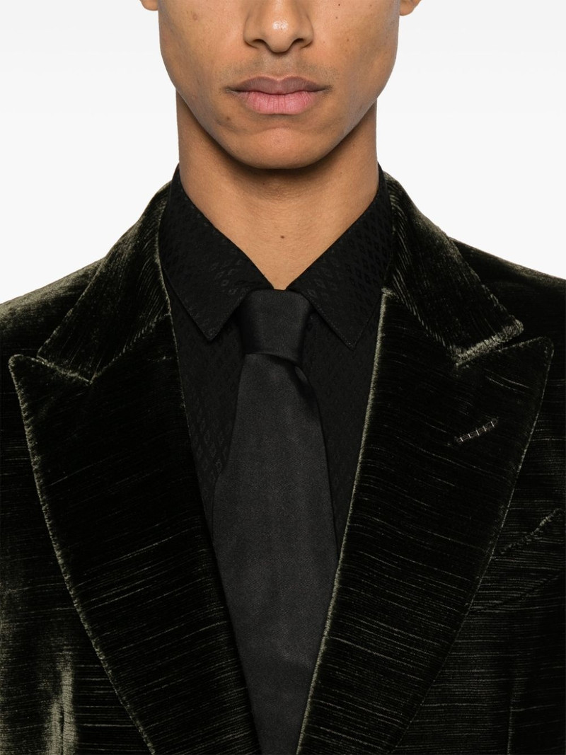 velvet blazer 5