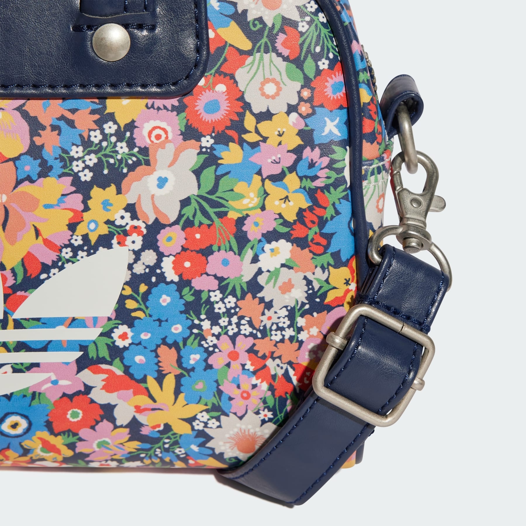 adidas Originals x Liberty London Mini Bowling Bag - 5